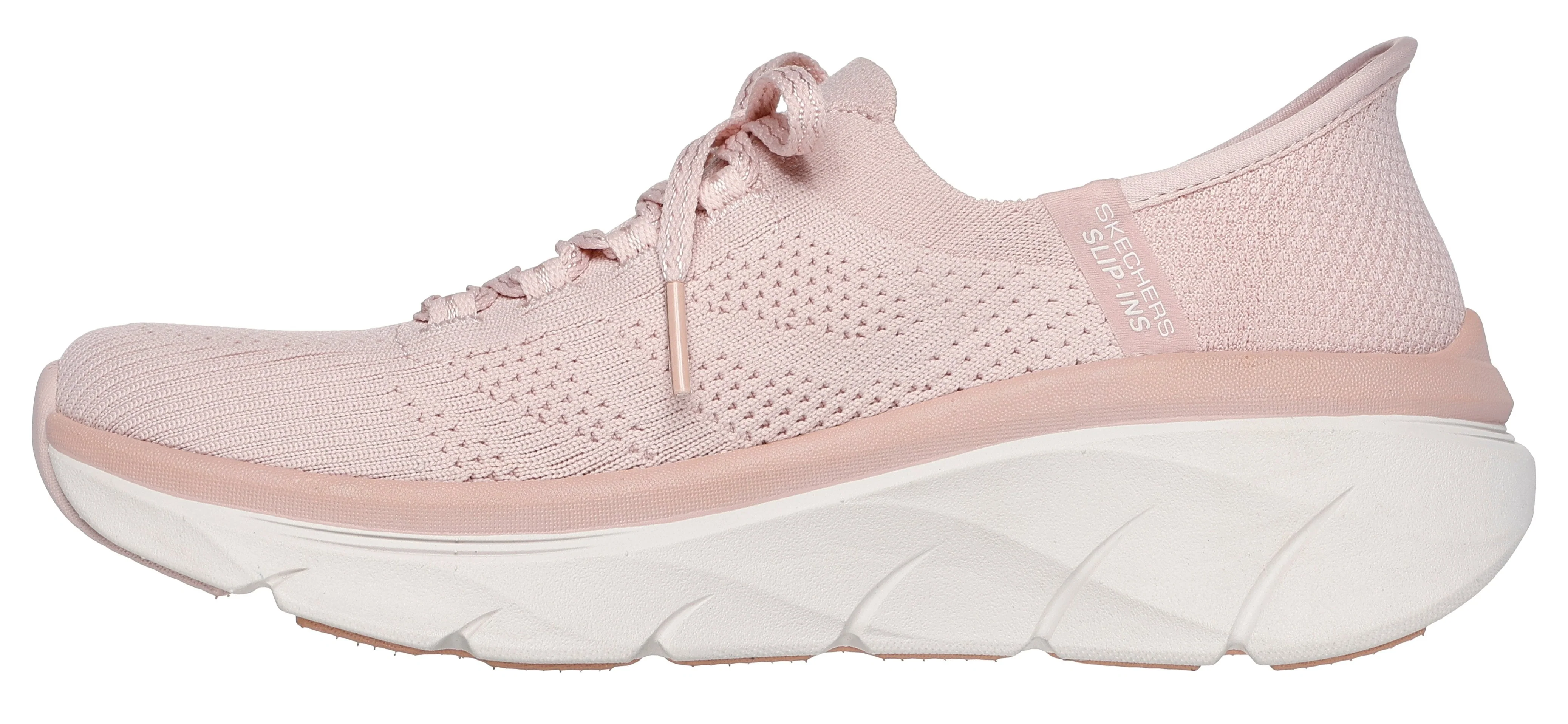 Slip-ins D'lux Walker 2.0 Thrill Movement Rose - Image 3