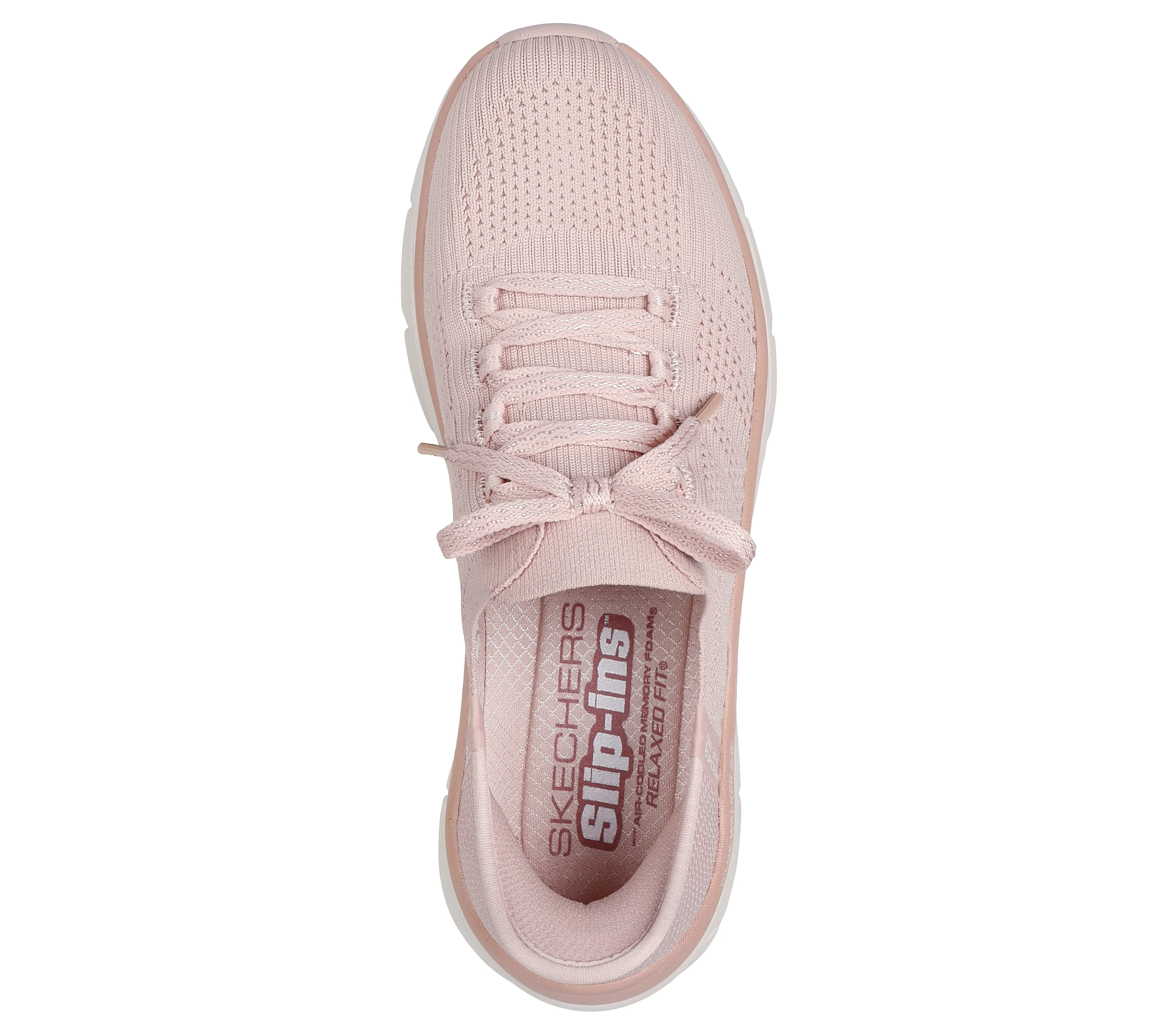 Slip-ins D'lux Walker 2.0 Thrill Movement Rose - Image 4