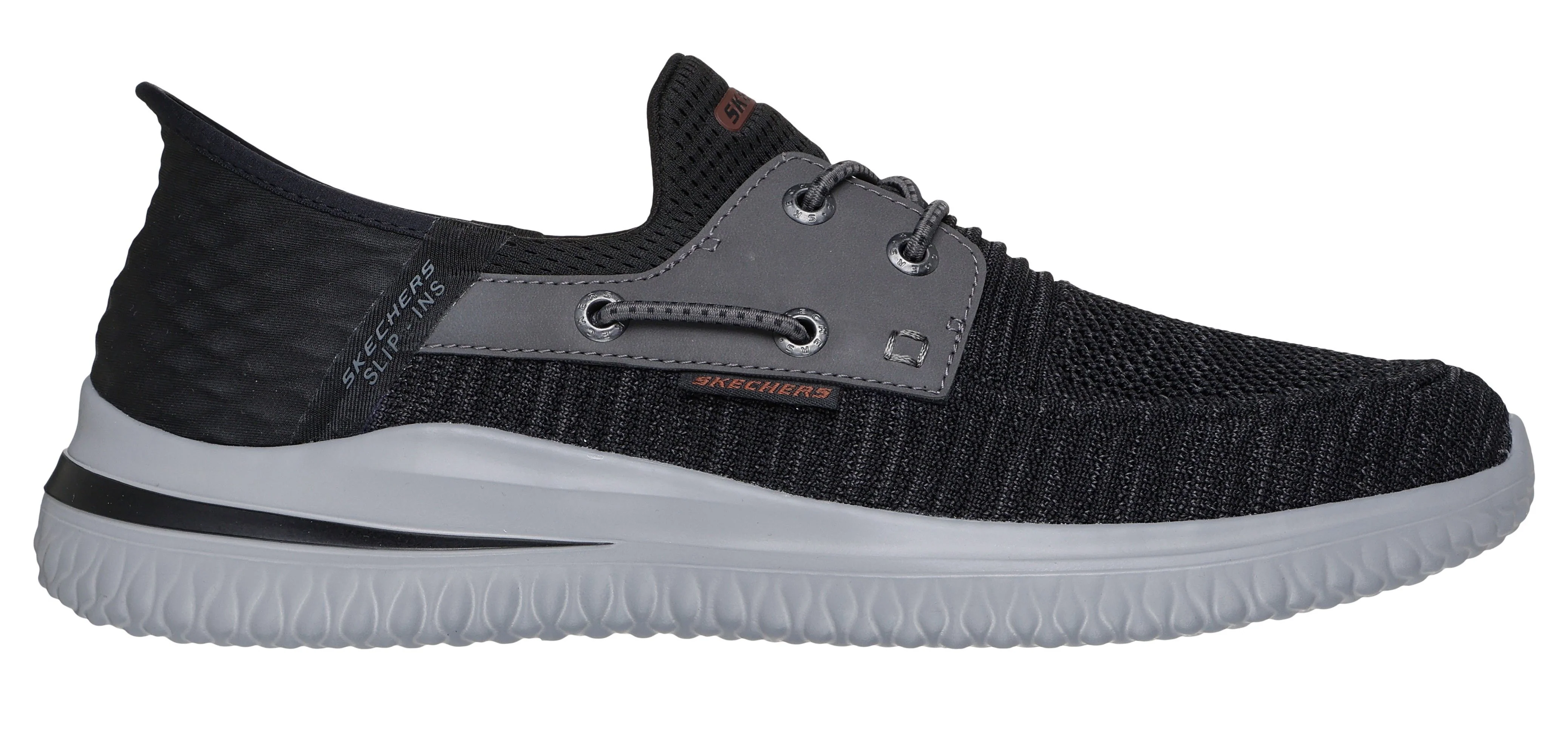 Slip-ins Delson 3.0 Roth Black - Image 3
