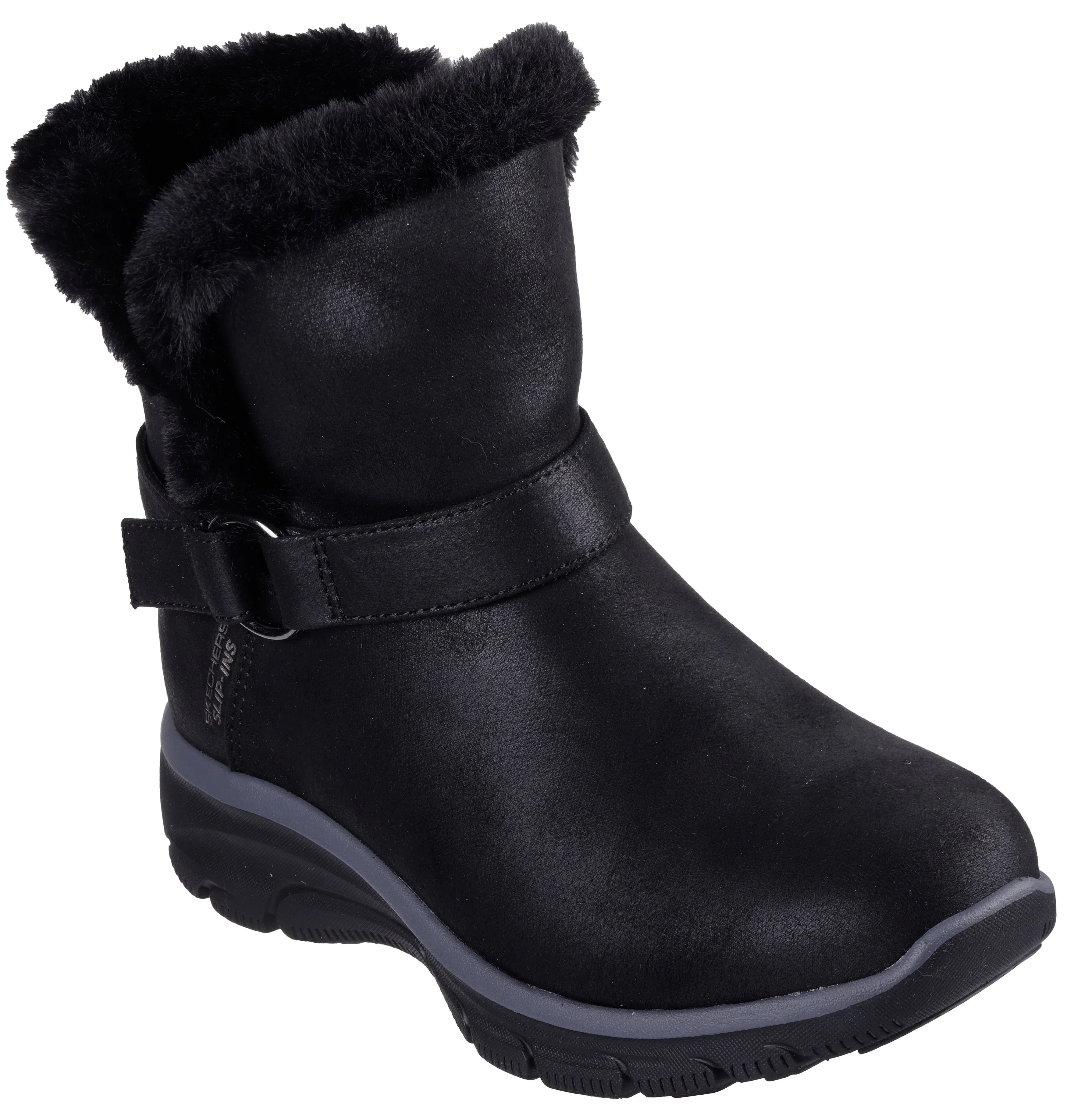 Slip-ins Easy Going Black