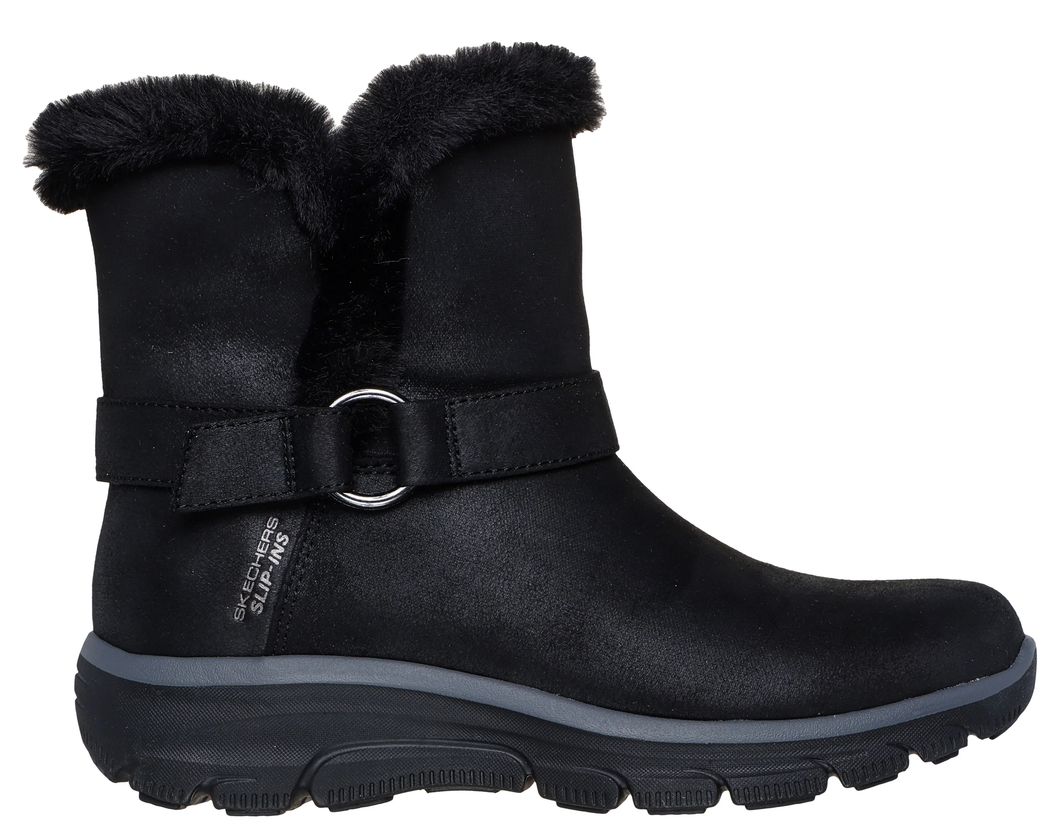 Slip-ins Easy Going Black - Image 2