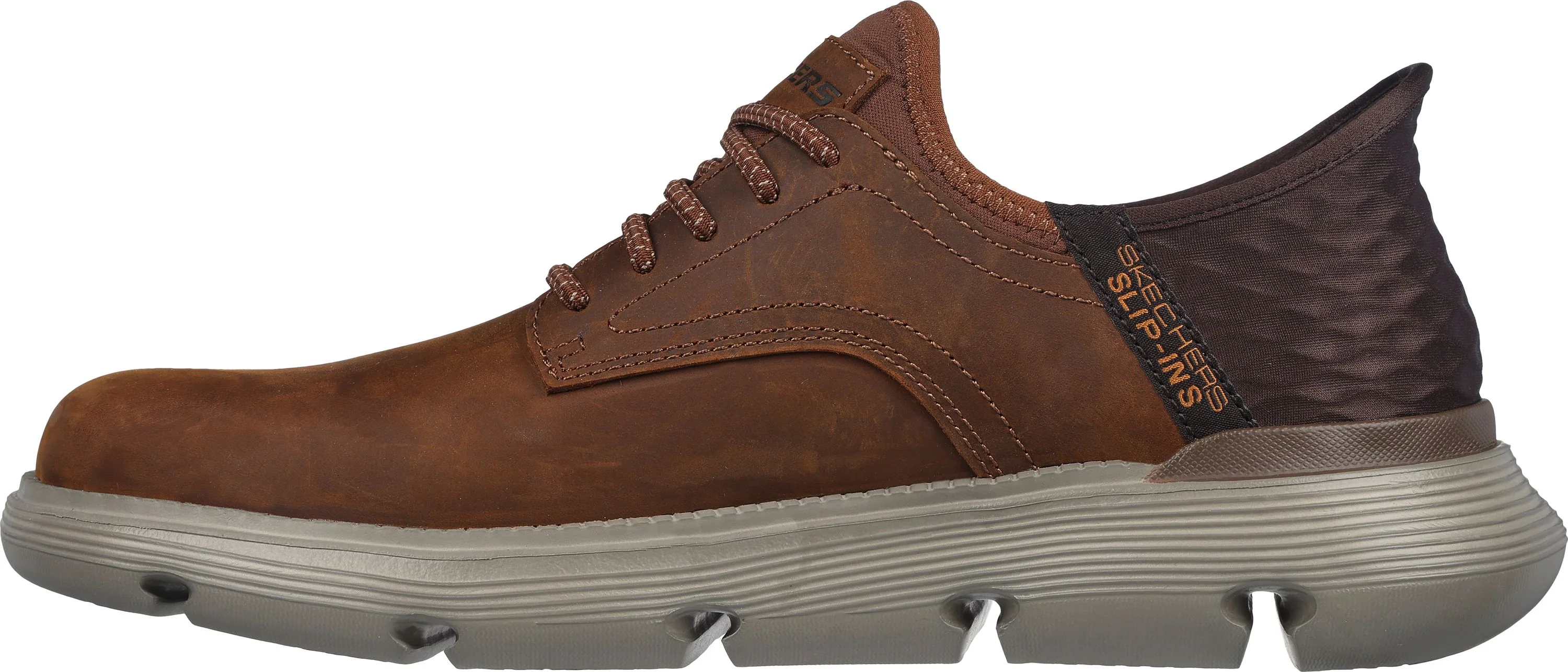 Slip-ins Garza Brown - Image 3