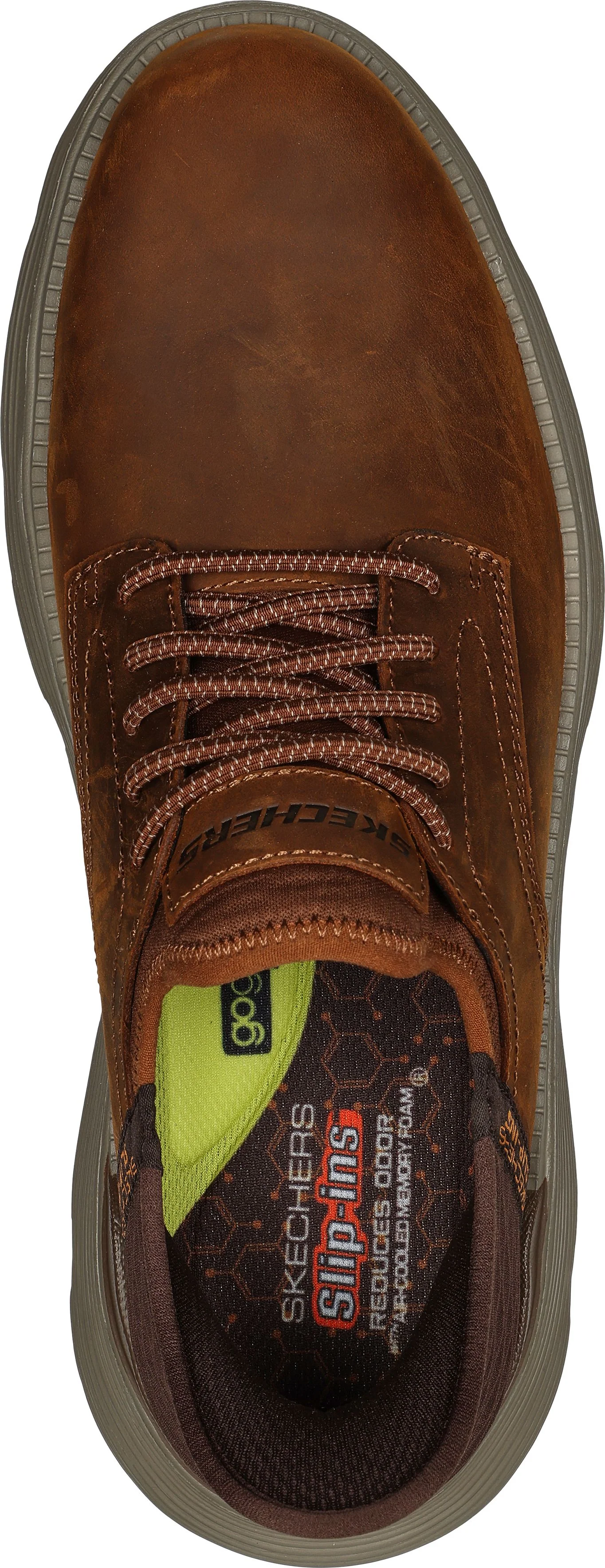 Slip-ins Garza Brown - Image 4