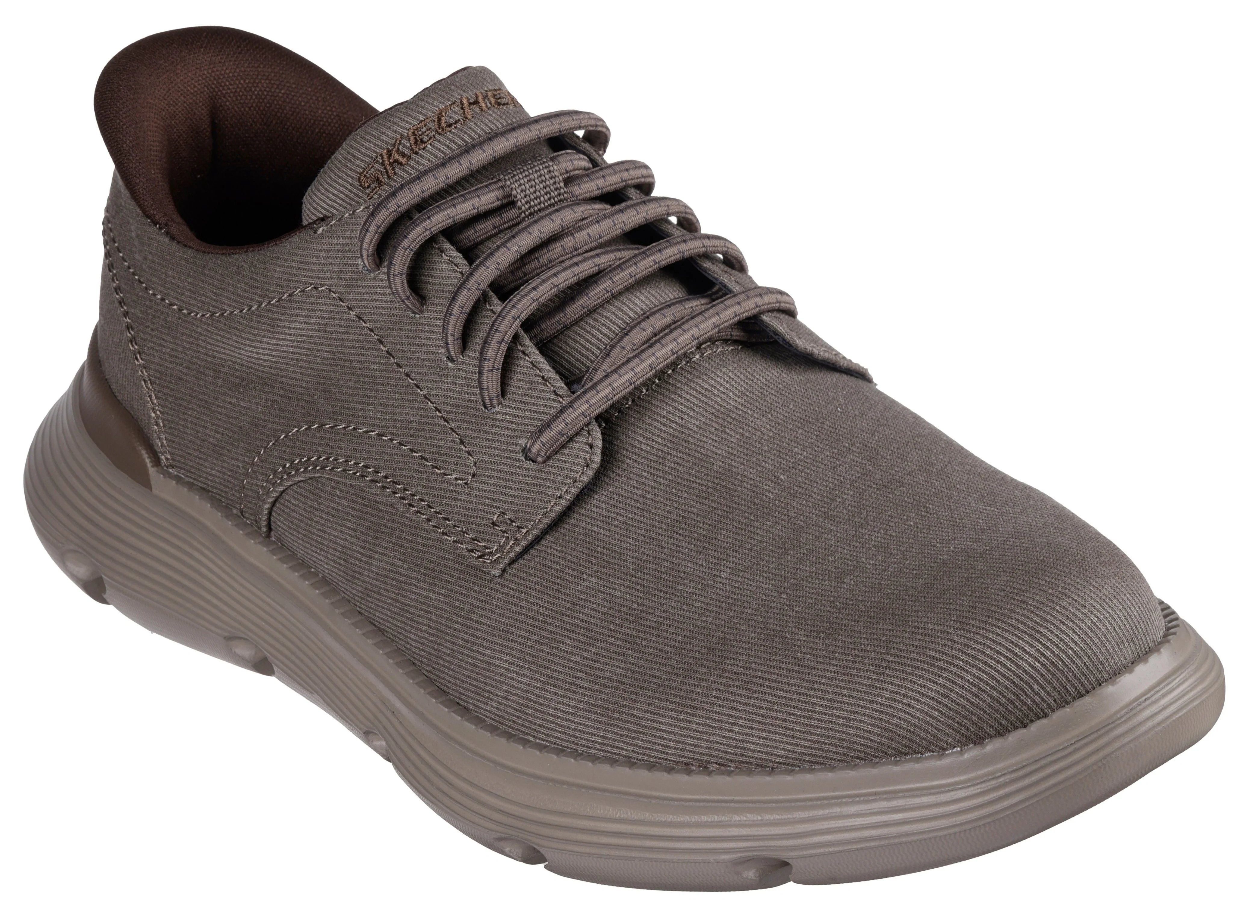 Slip-ins Garza-clive DK Taupe