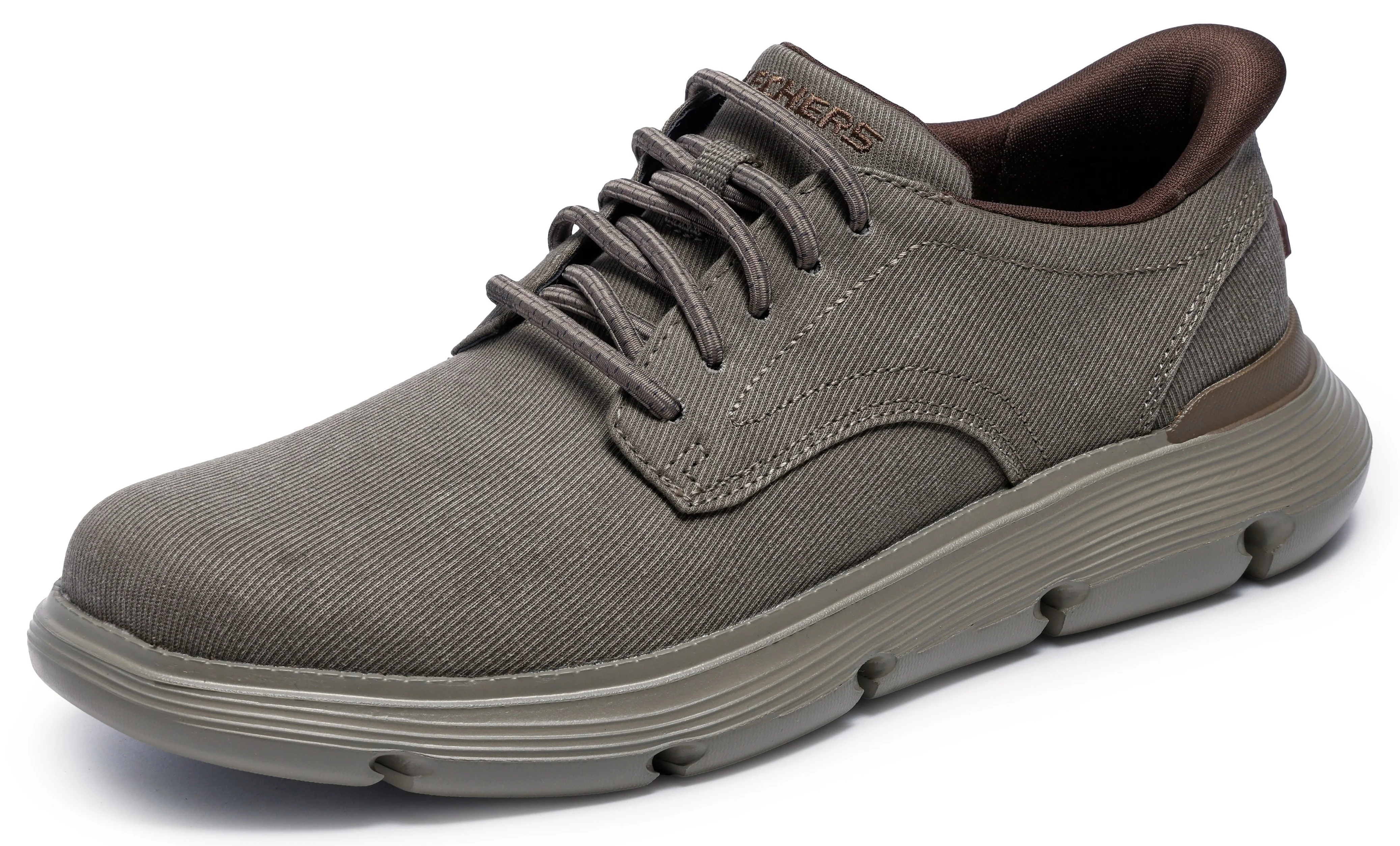 Slip-ins Garza-clive DK Taupe - Image 2