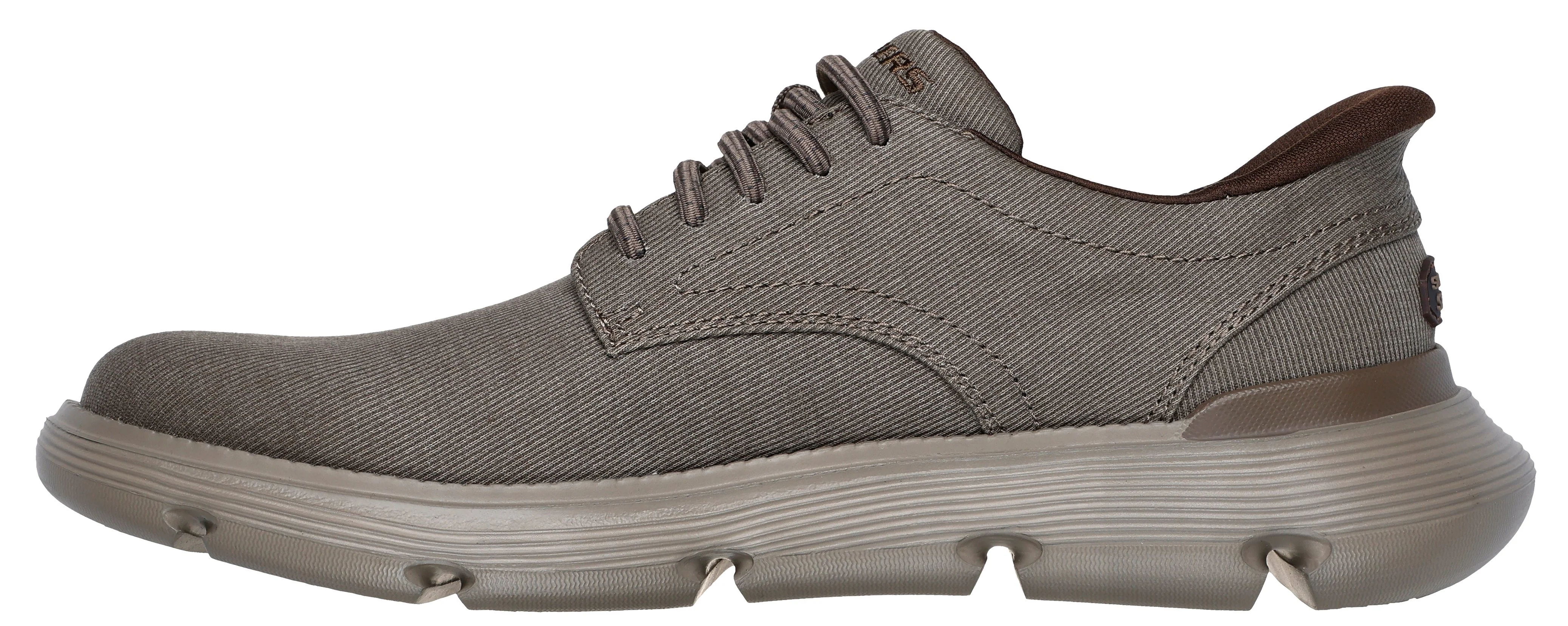 Slip-ins Garza-clive DK Taupe - Image 3
