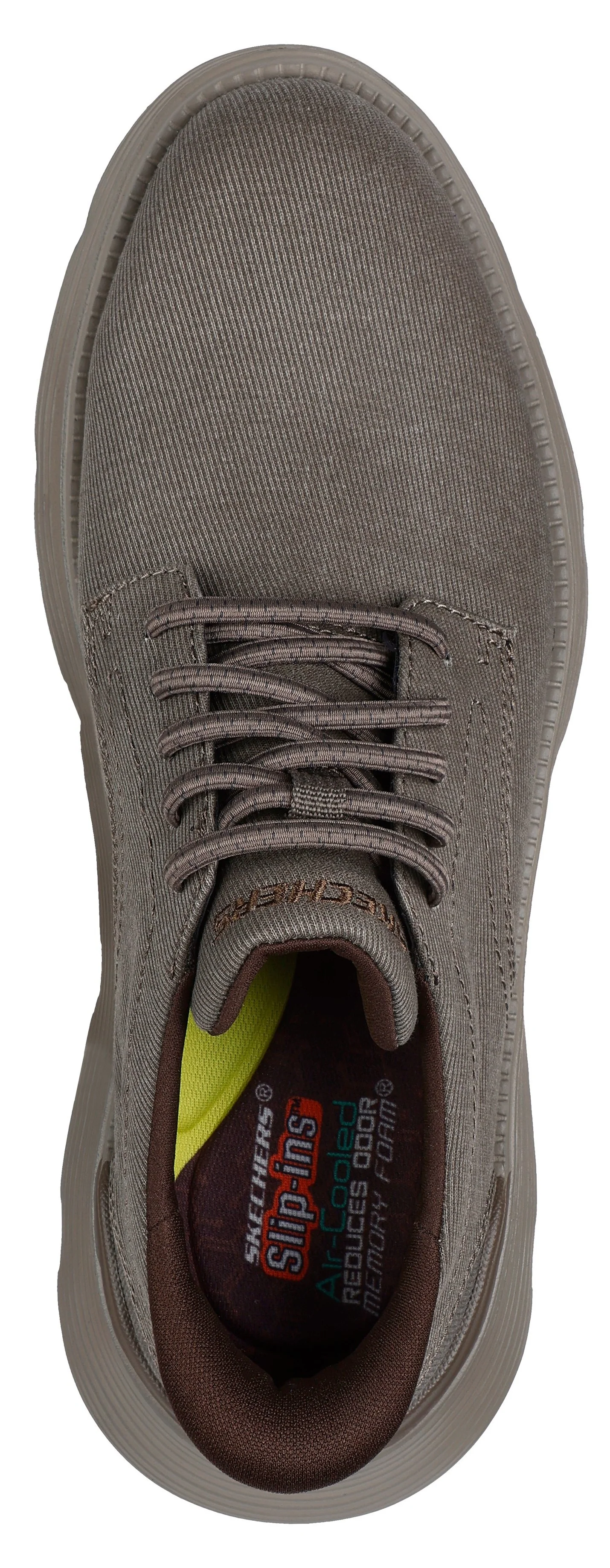 Slip-ins Garza-clive DK Taupe - Image 5
