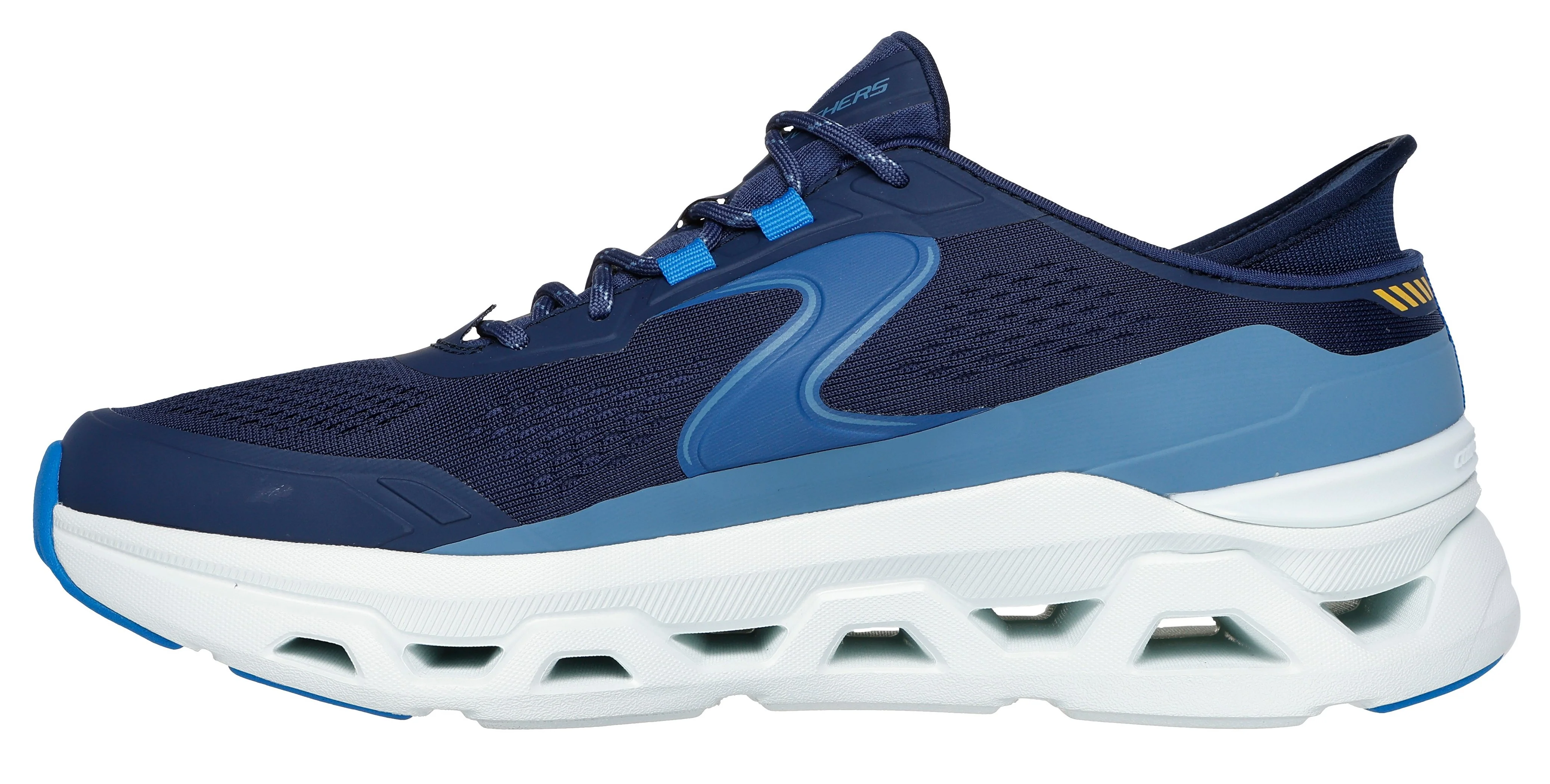 Slip-ins Glide-step Altus Navy - Image 3