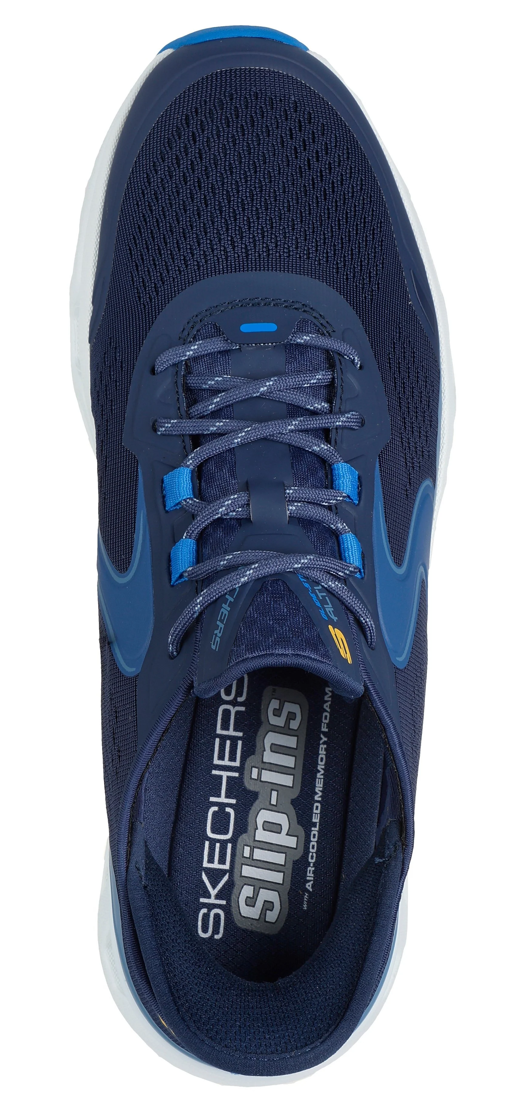Slip-ins Glide-step Altus Navy - Image 4