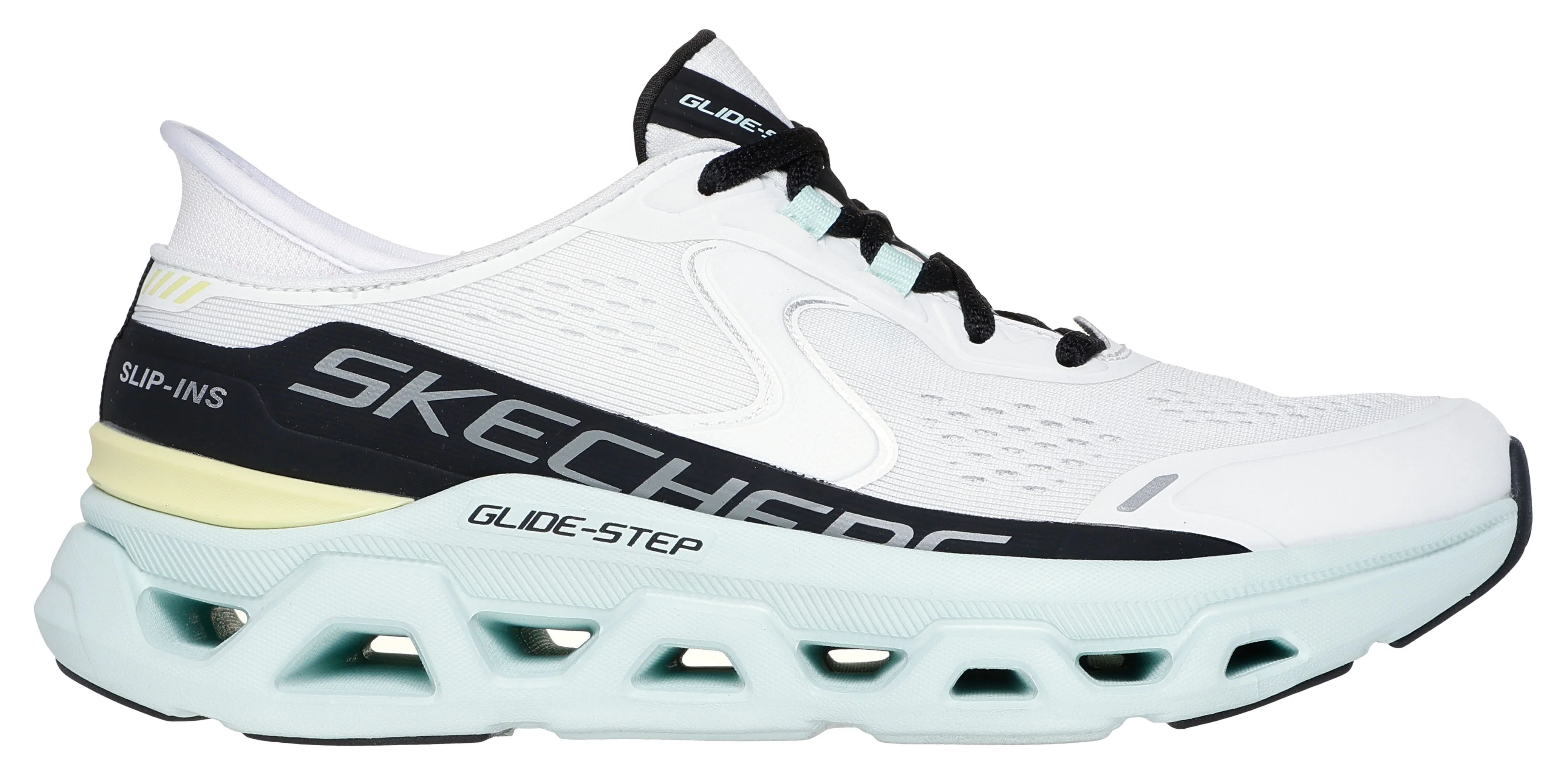 Slip-ins Glide-step Altus White - Image 2