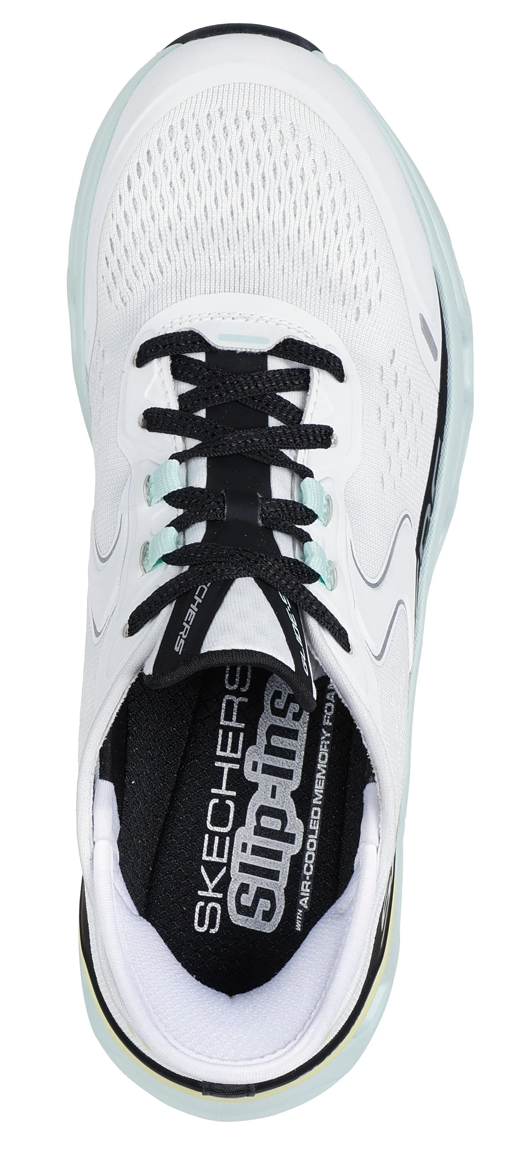 Slip-ins Glide-step Altus White - Image 5