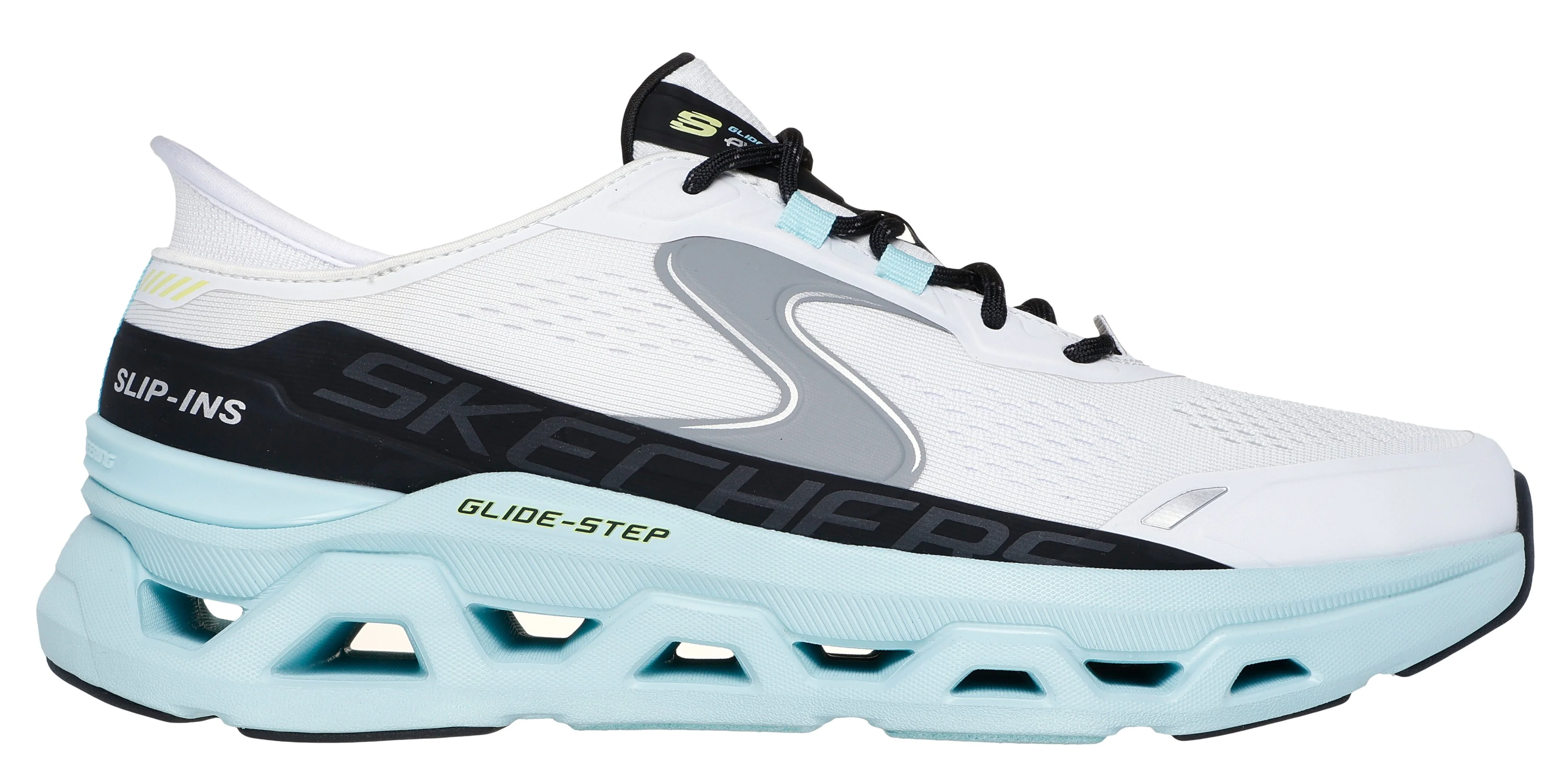 Slip-ins Glide-step Altus White - Image 2