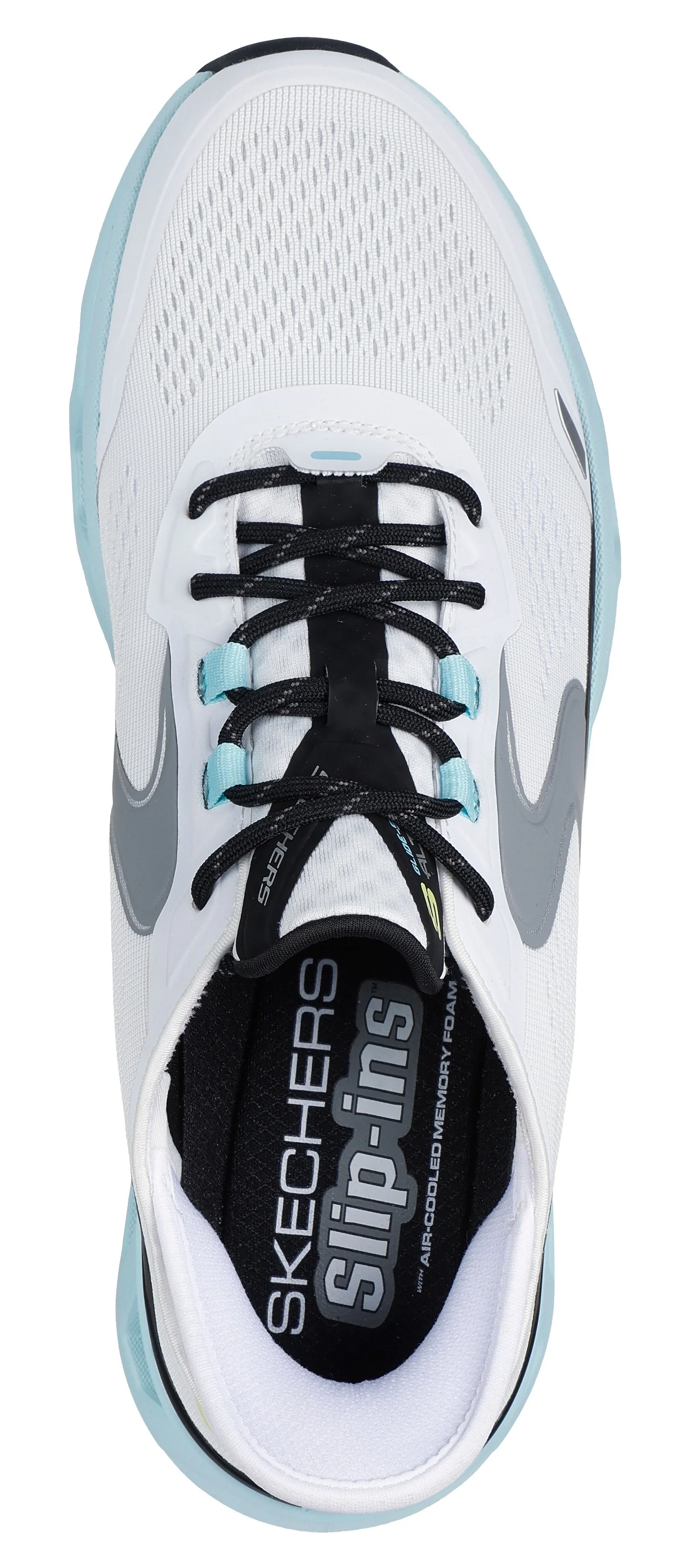 Slip-ins Glide-step Altus White - Image 4
