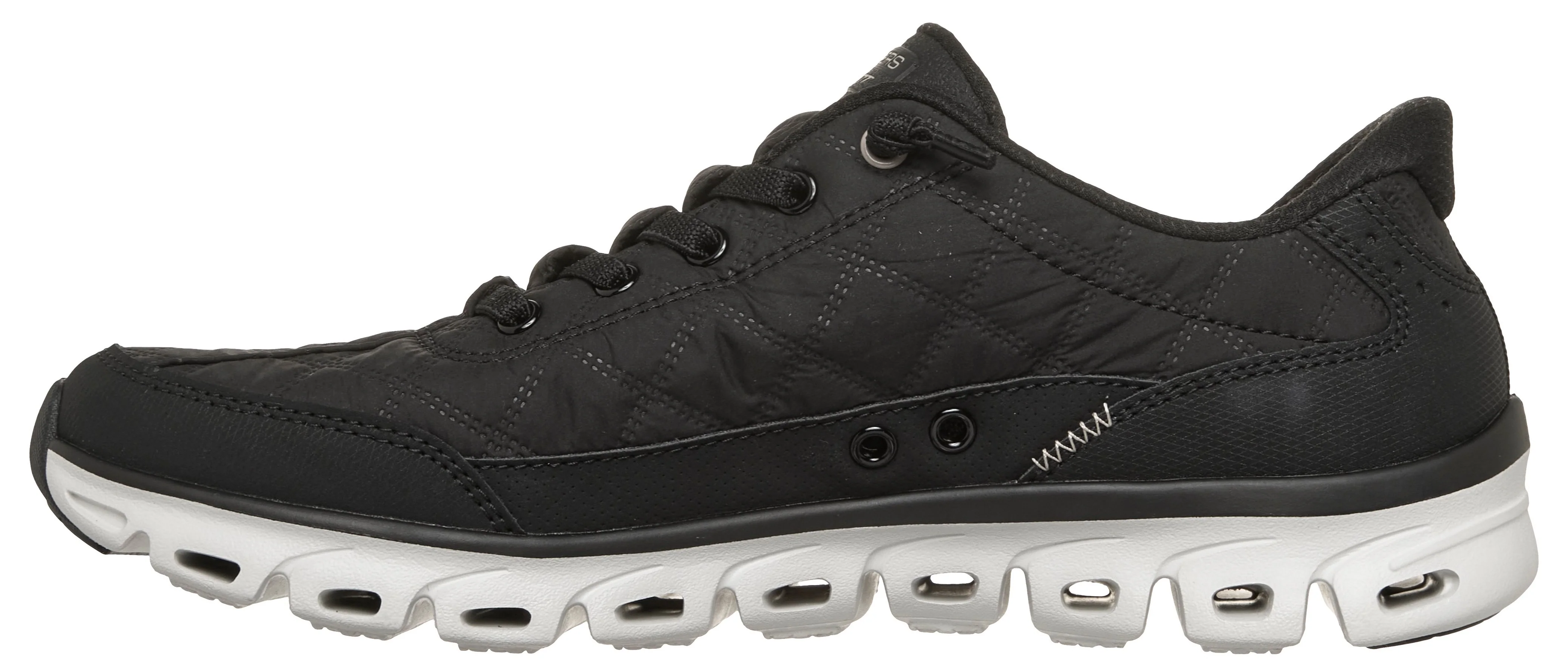 Slip-ins Glide-step-cozy Fit Black - Image 3