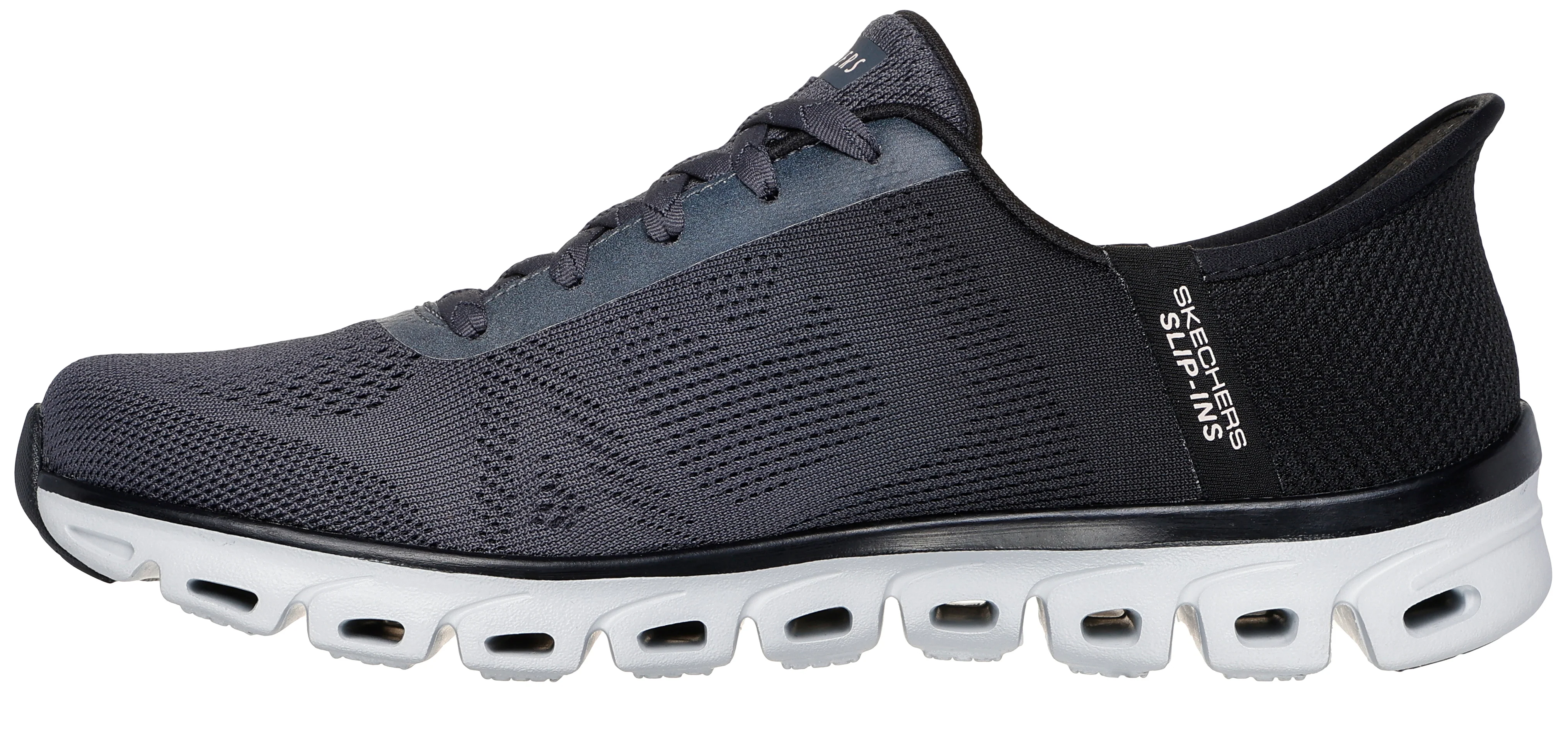 Slip-ins Glide Step-excite Black - Image 3