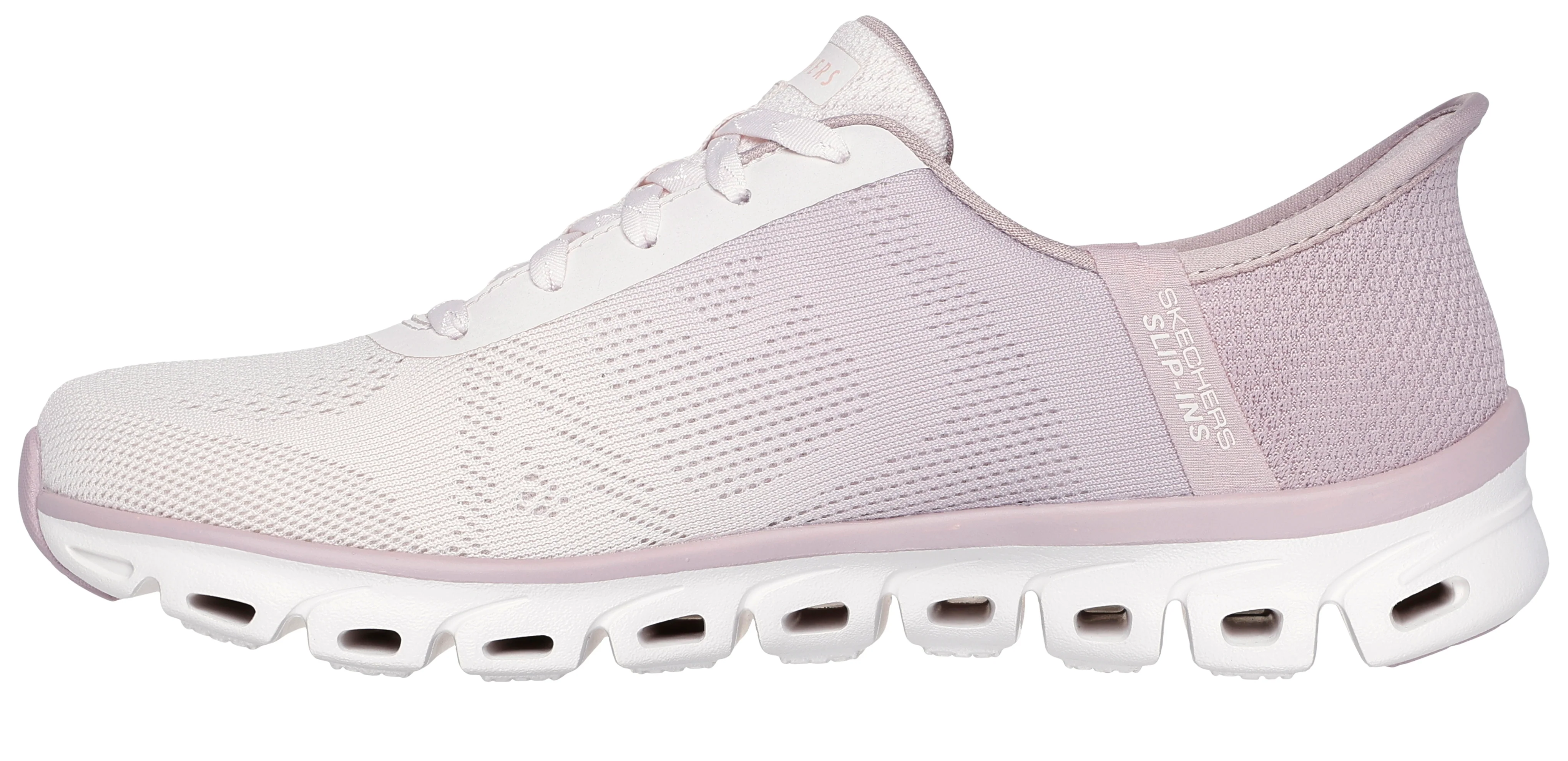 Slip-ins Glide Step-excite Mauve - Image 3