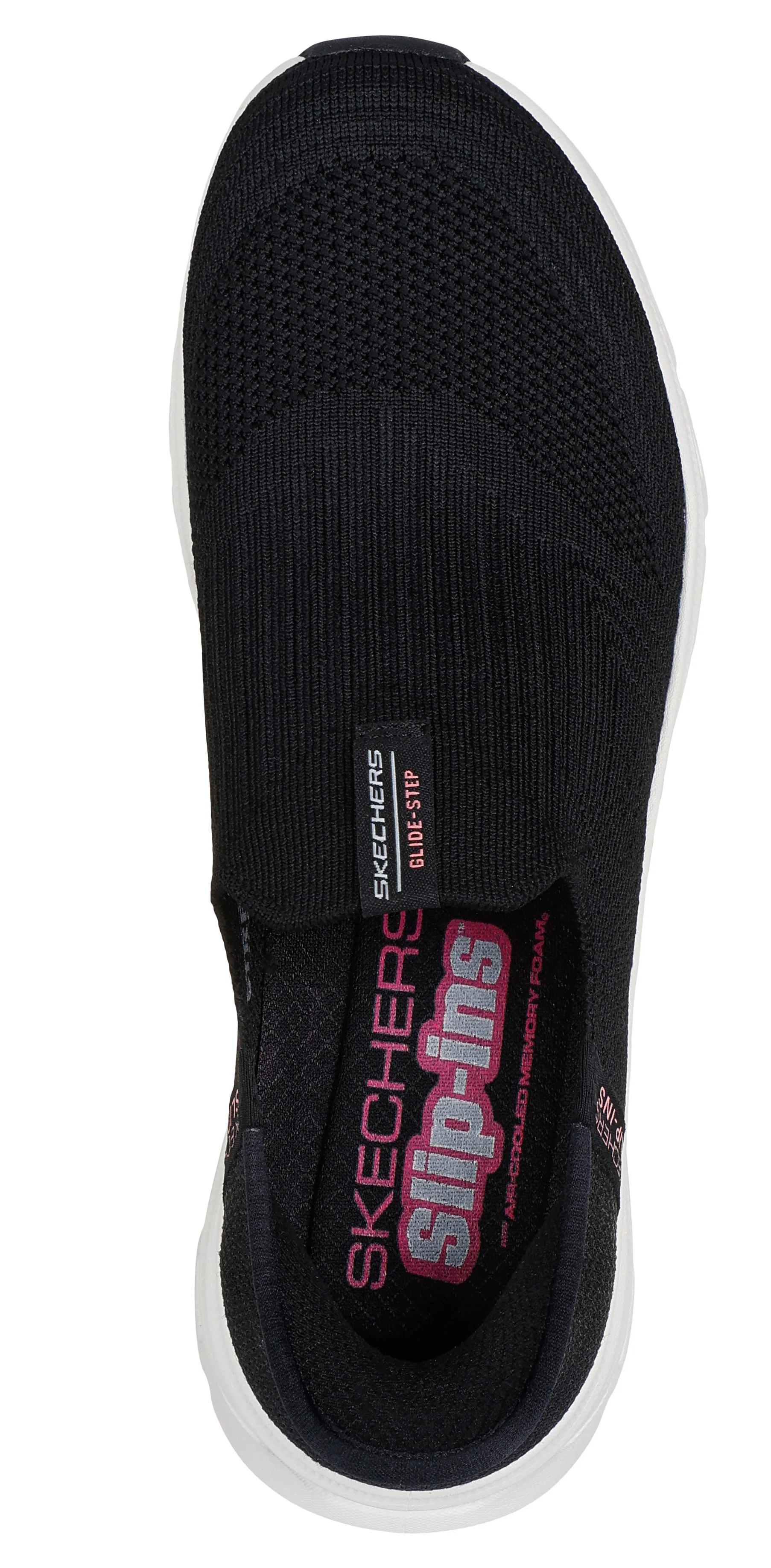 Slip-ins Glide Step Pro Black - Image 4