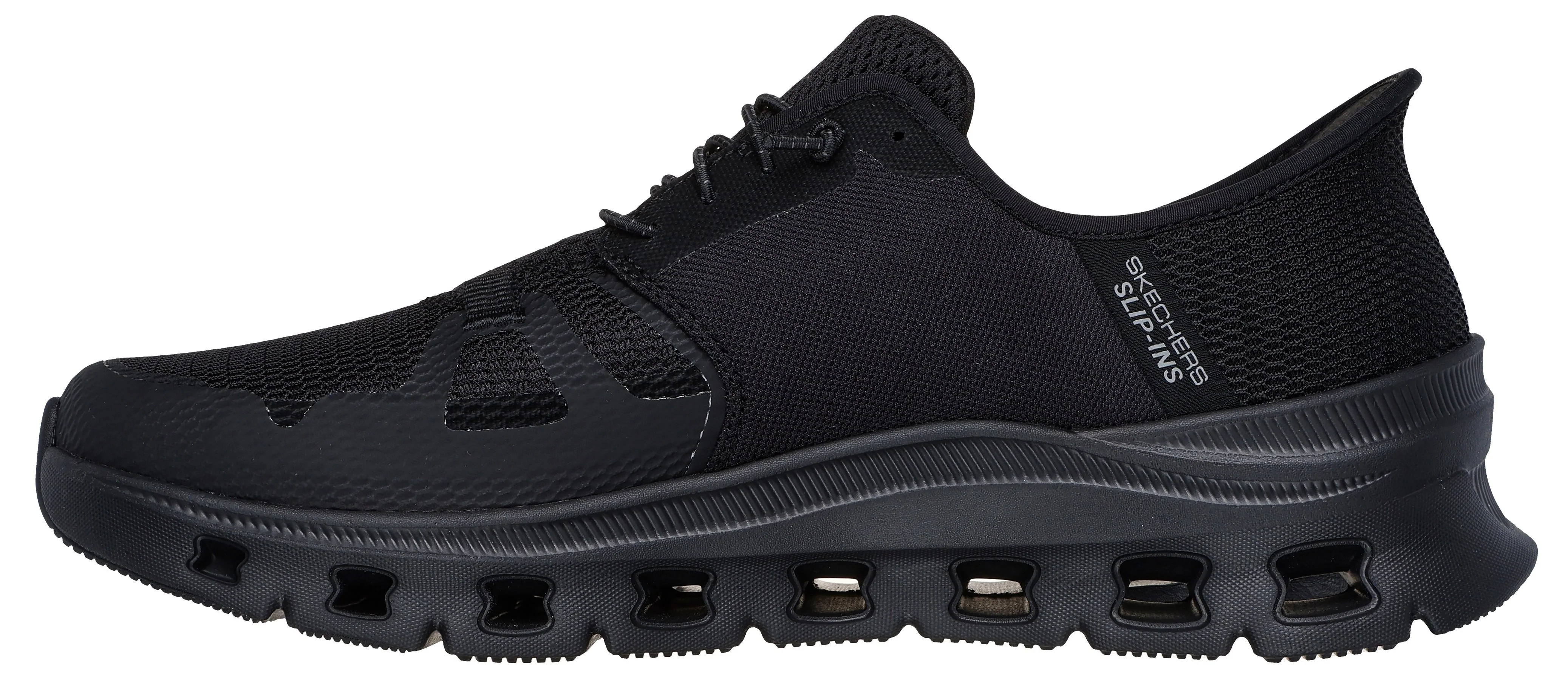 Slip-ins Glide-step Pro Black - Image 4