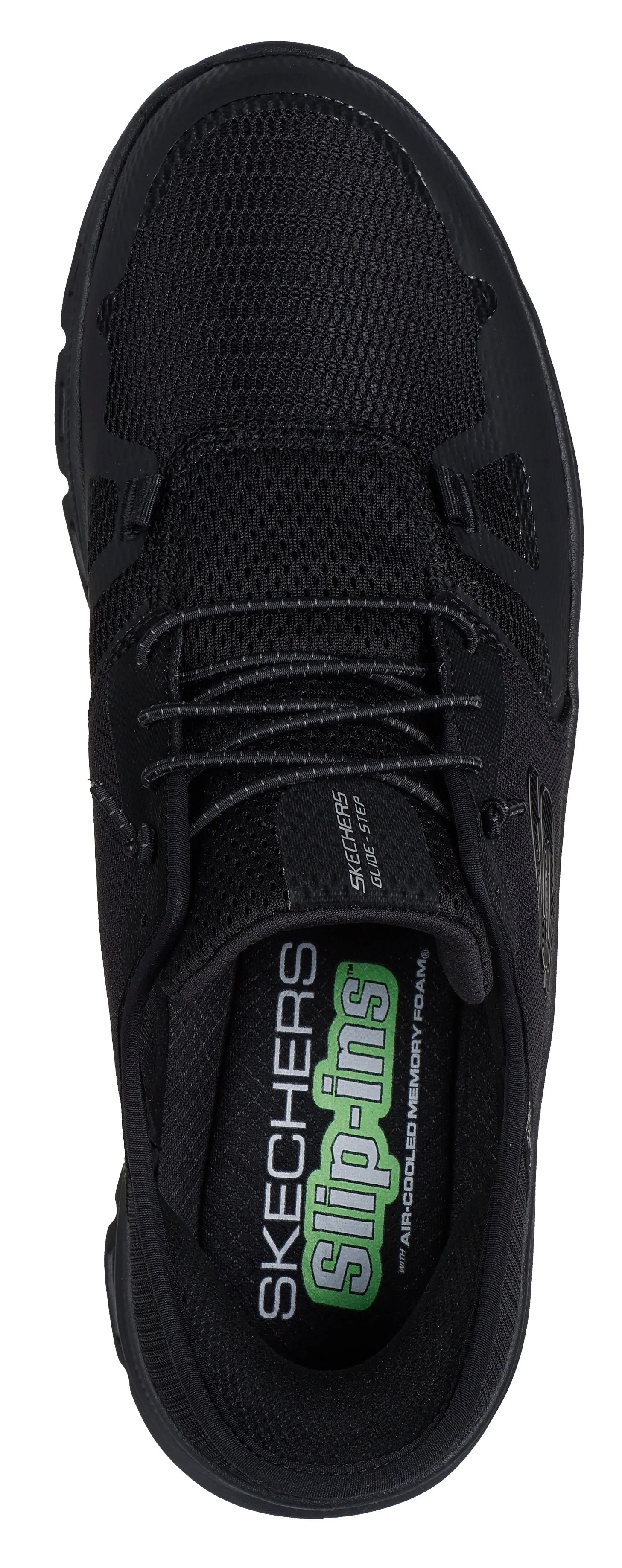 Slip-ins Glide-step Pro Black - Image 5