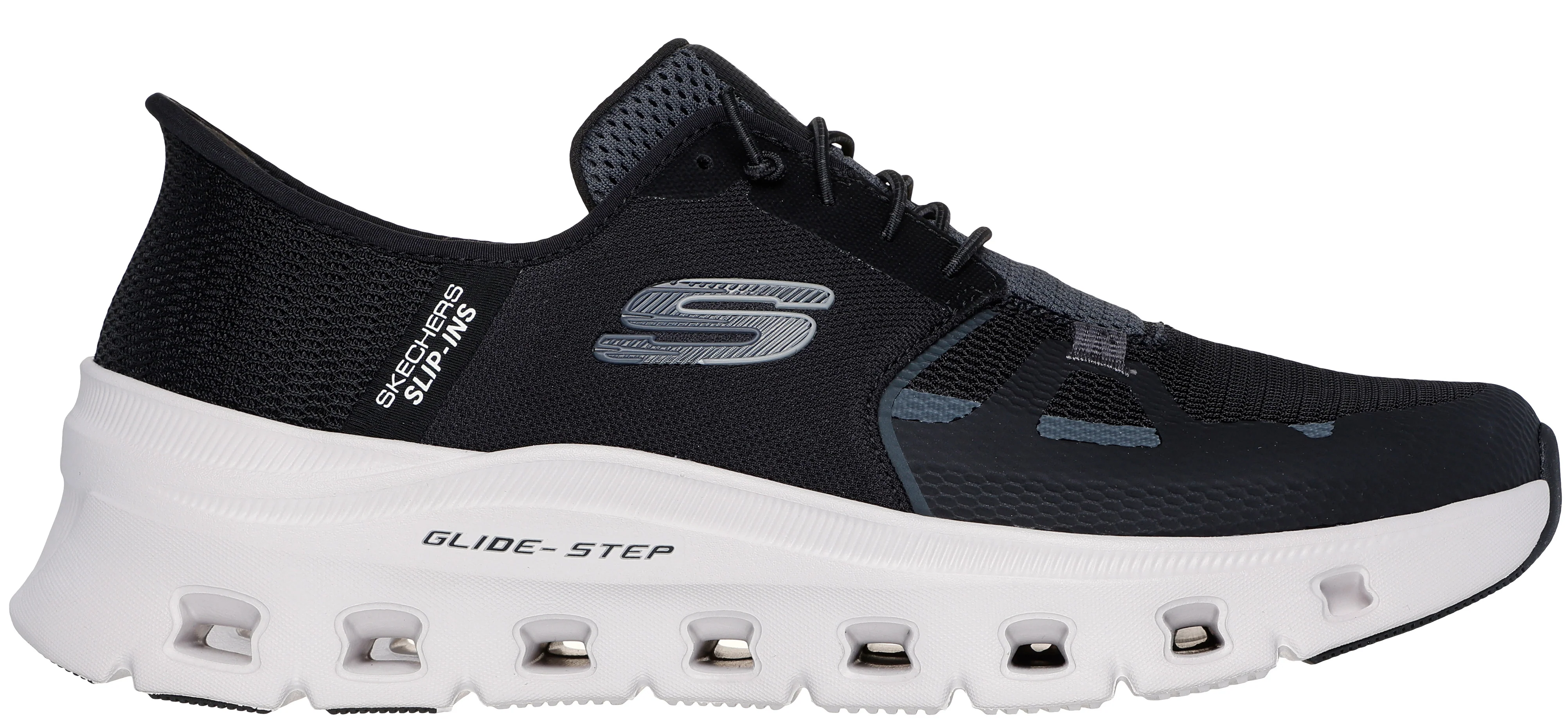 Slip-ins Glide Step Pro Black - Image 2