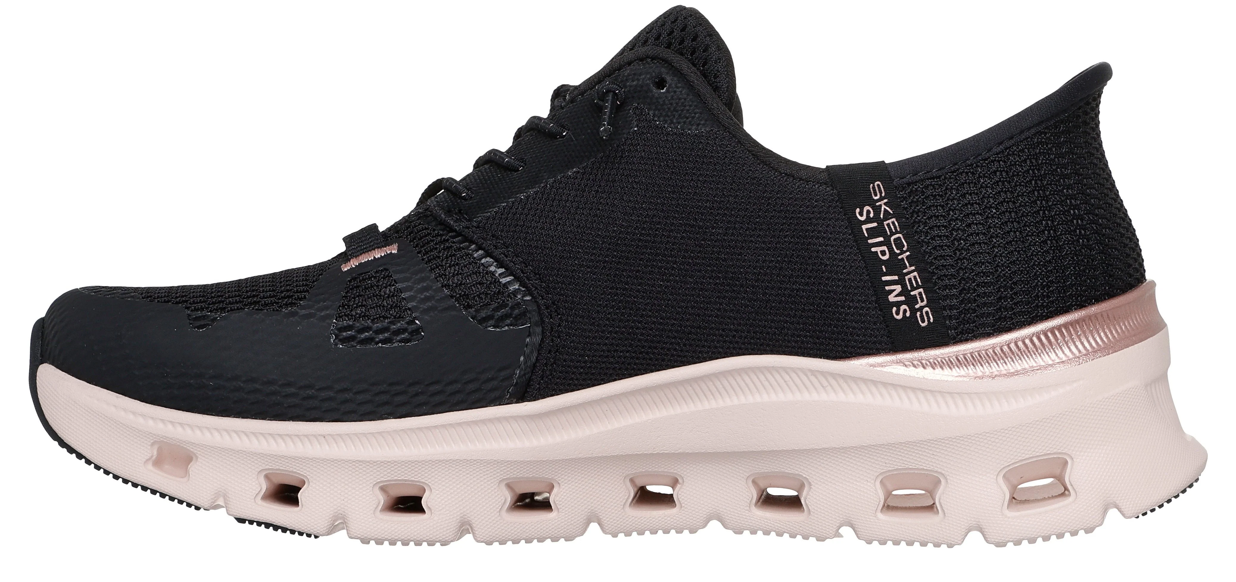 Slip-ins Glide-step Pro-radiant Stride Black - Image 2