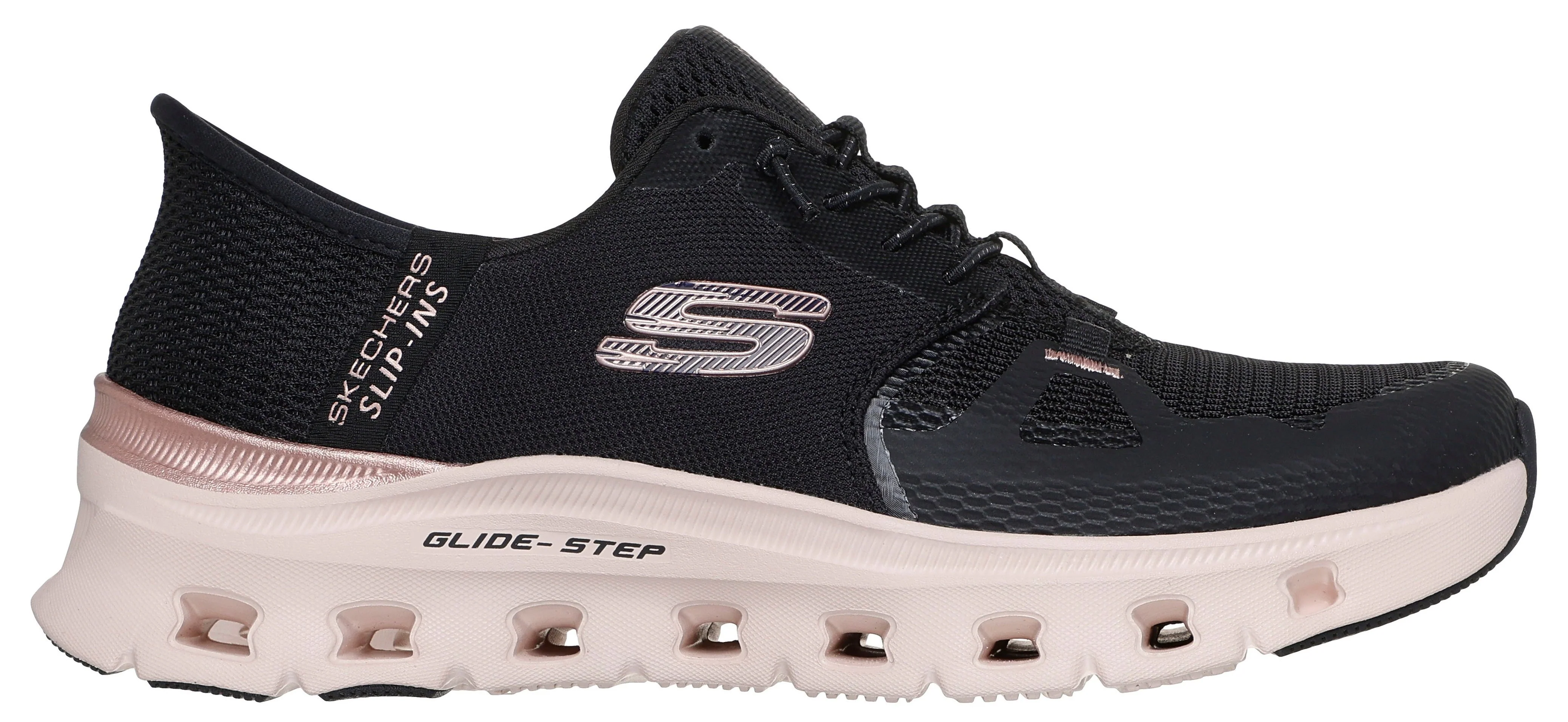 Slip-ins Glide-step Pro-radiant Stride Black - Image 3