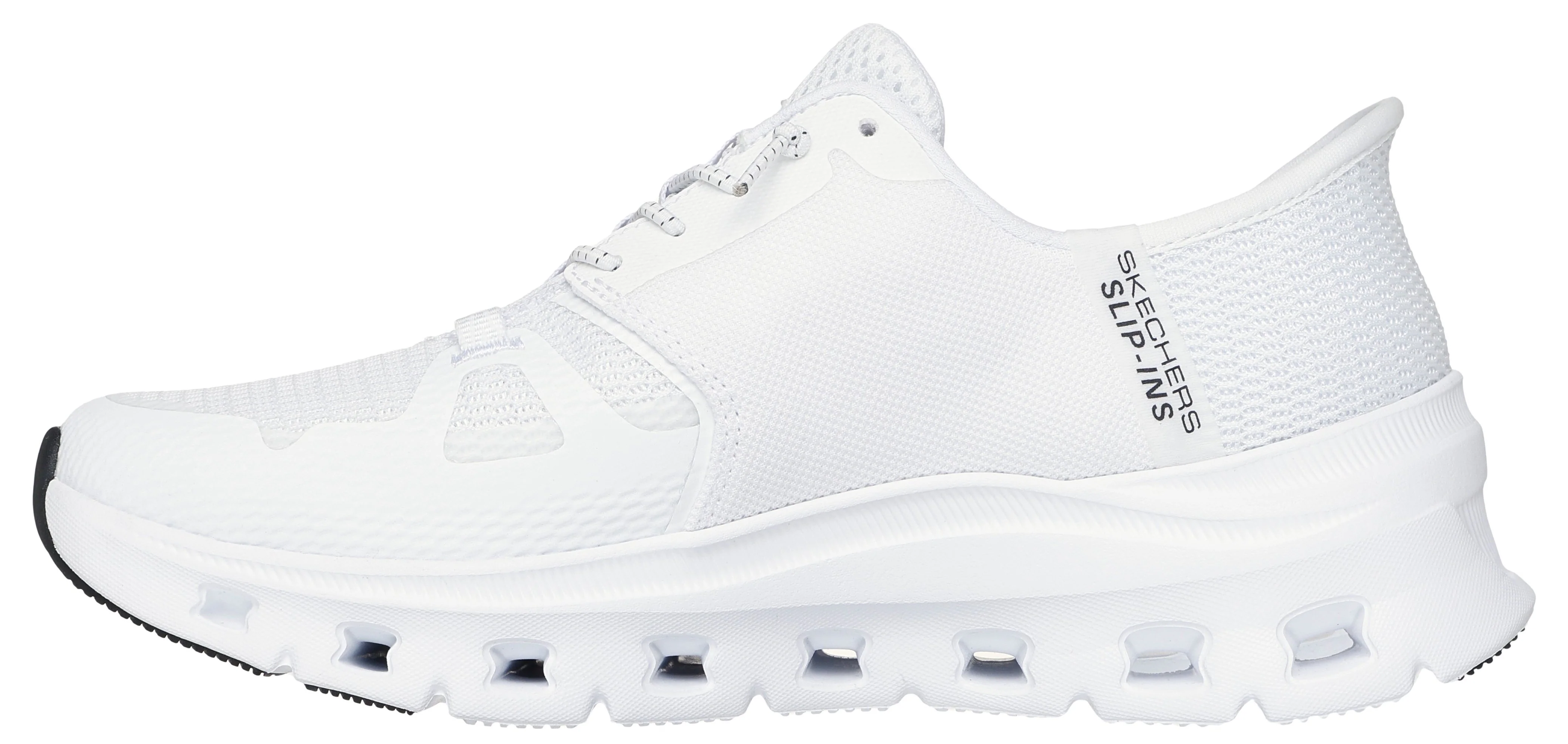 Slip-ins Glide-step Pro White - Image 2