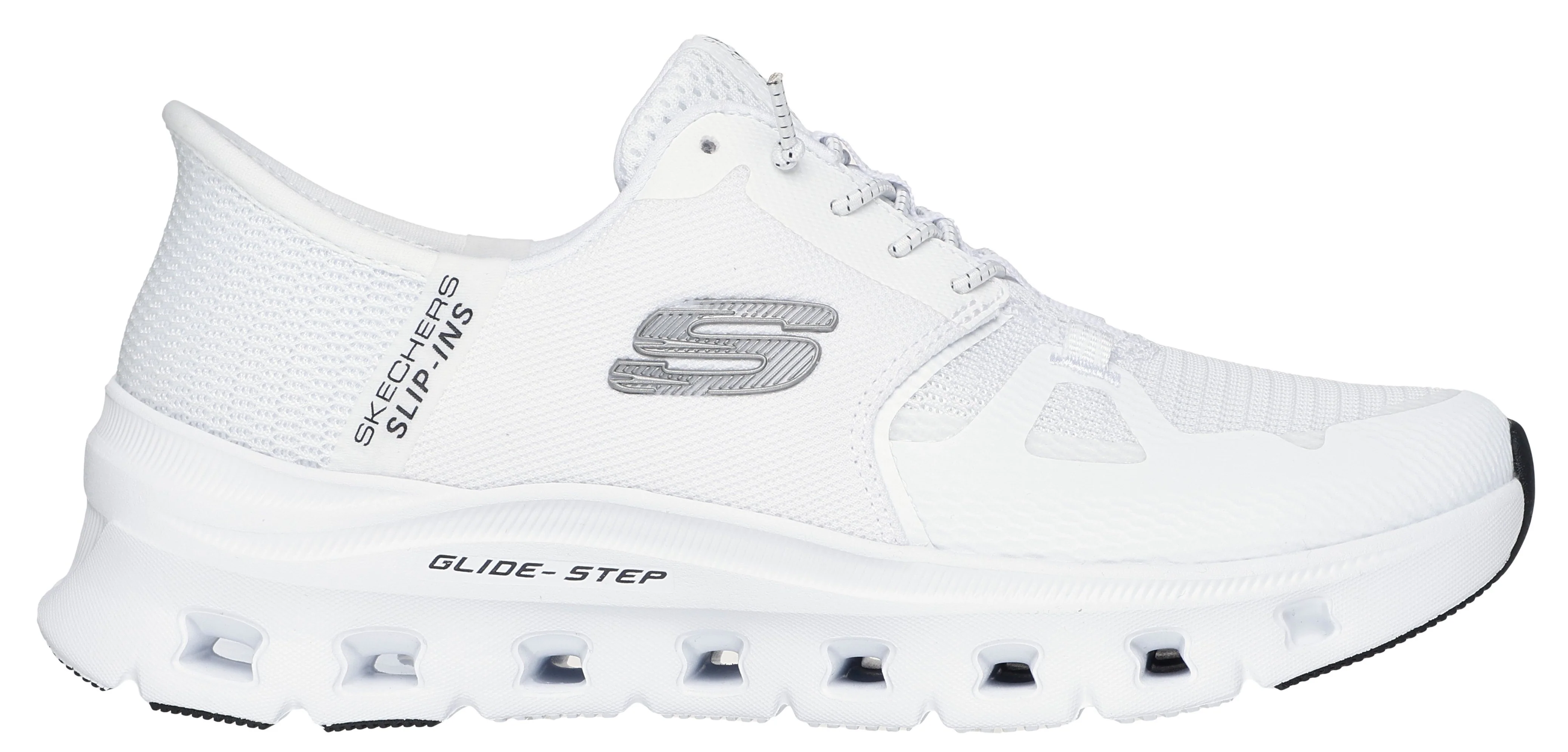 Slip-ins Glide-step Pro White - Image 3