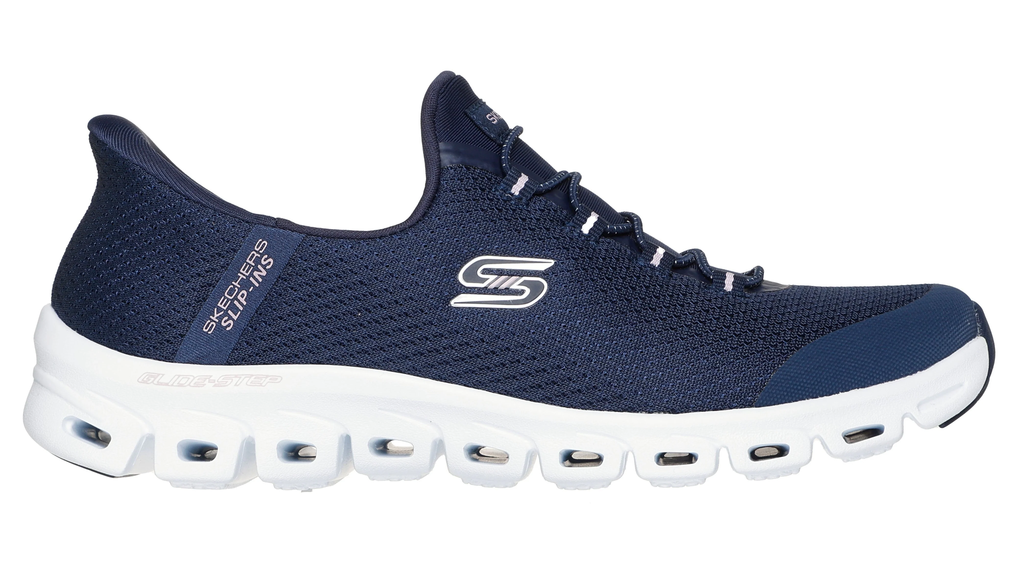 Slip-ins Glide-step Pursuit Navy - Image 2