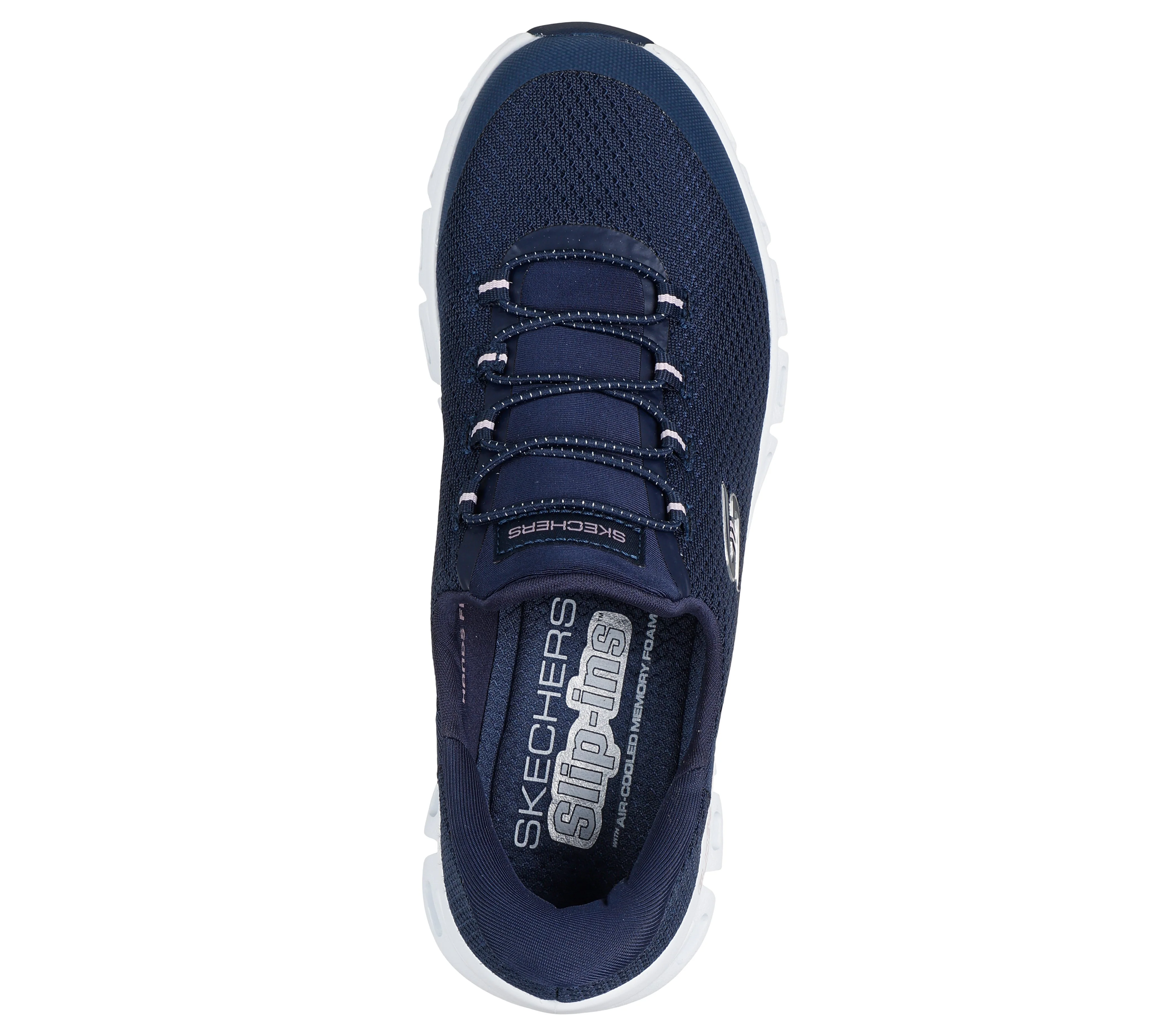 Slip-ins Glide-step Pursuit Navy - Image 4
