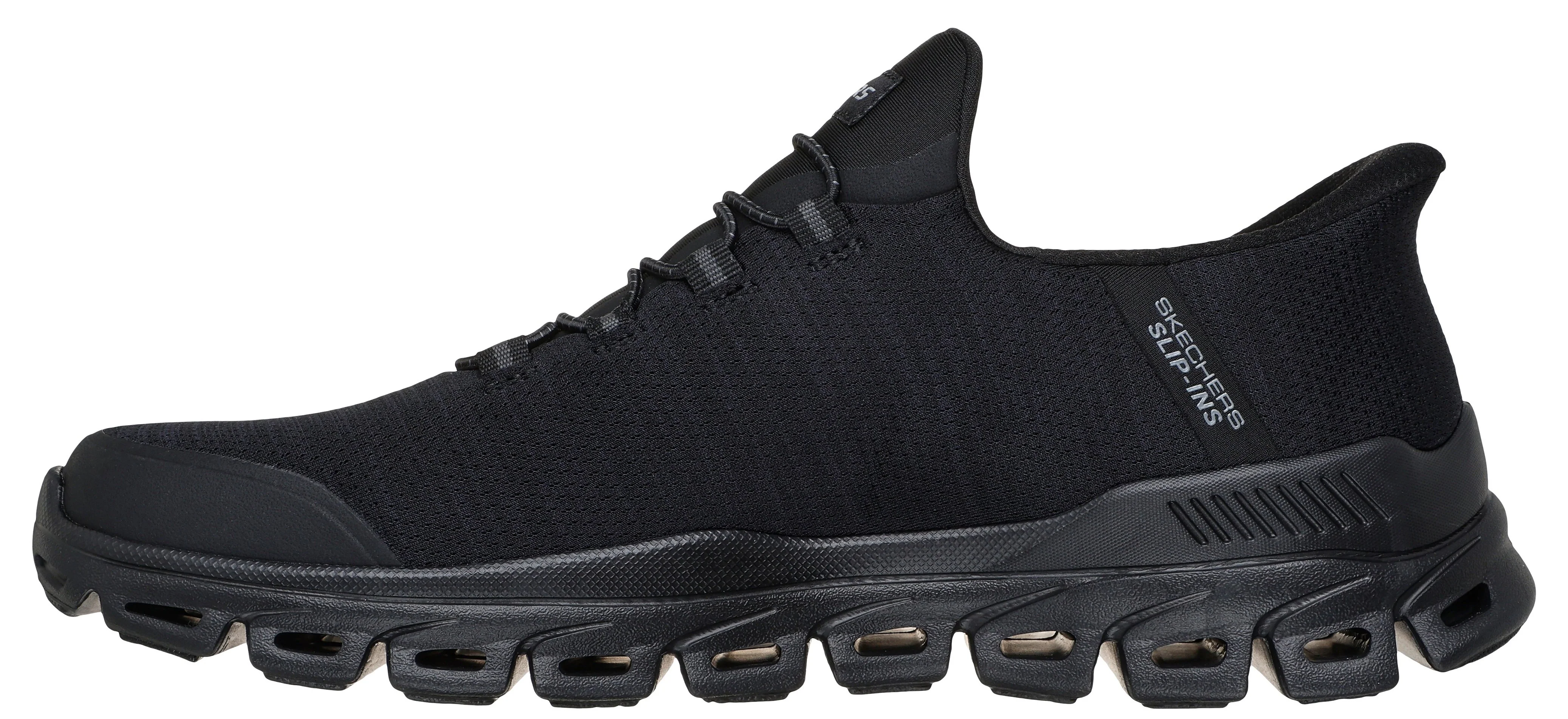 Slip-ins Glide Step Zef Black - Image 3