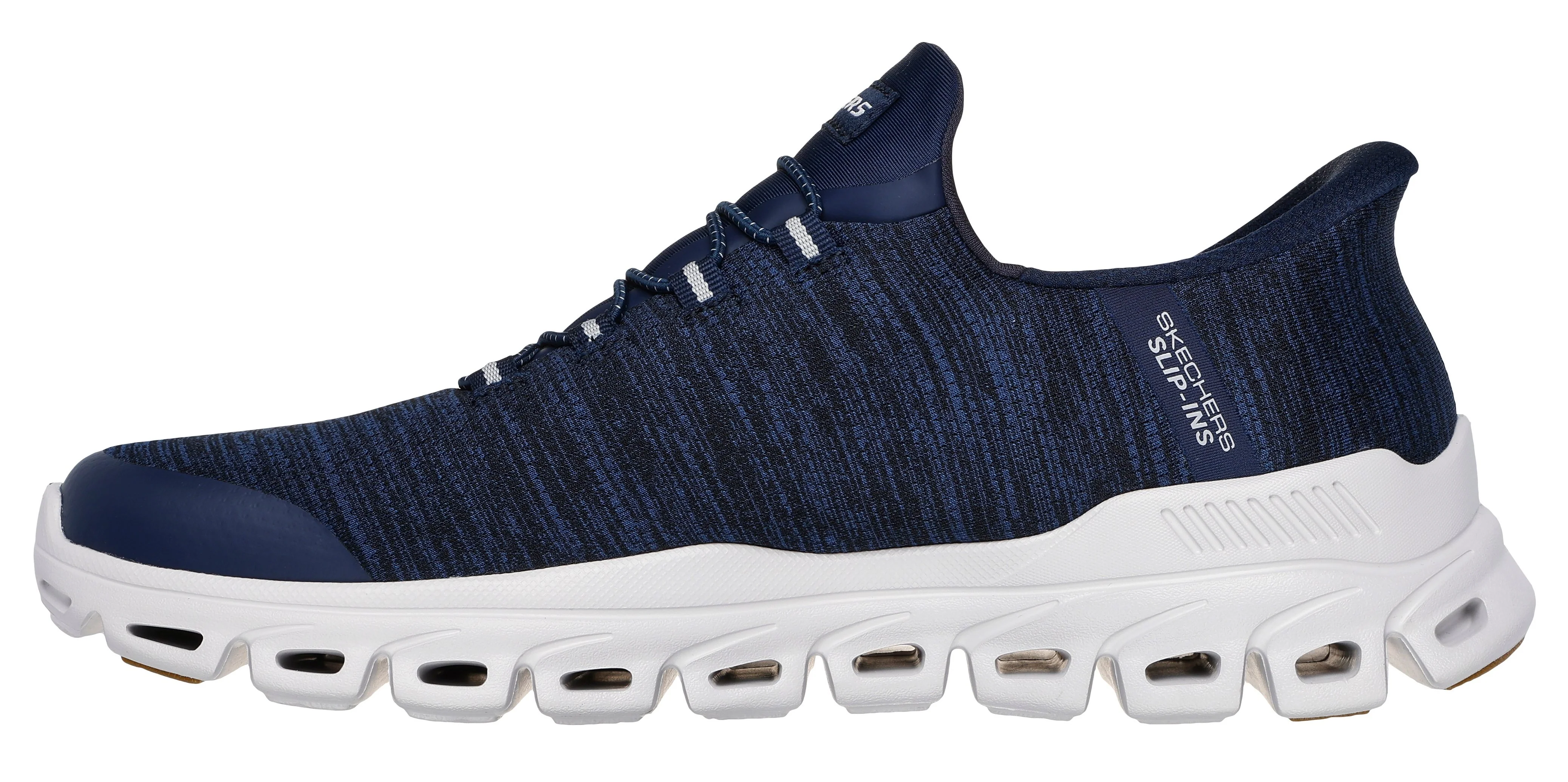 Slip-ins Glide-step Zefyr Navy - Image 3