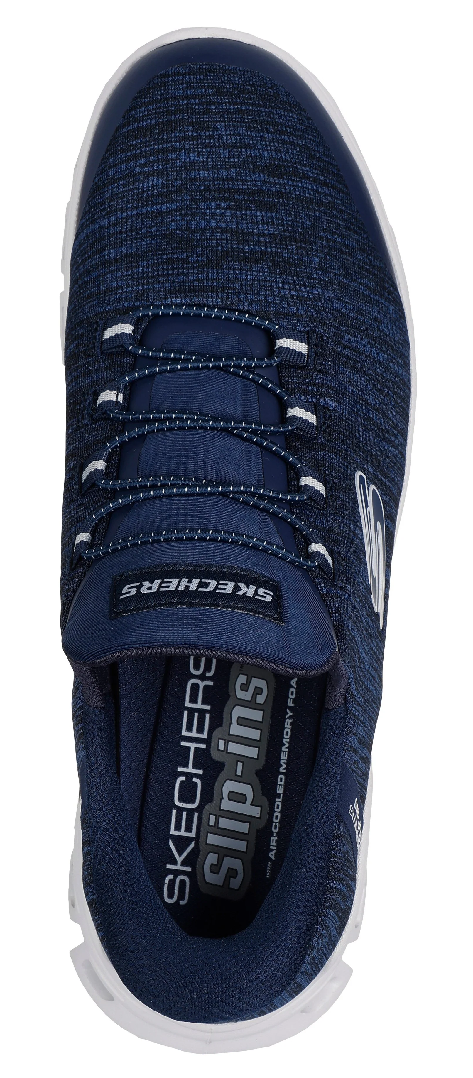 Slip-ins Glide-step Zefyr Navy - Image 4