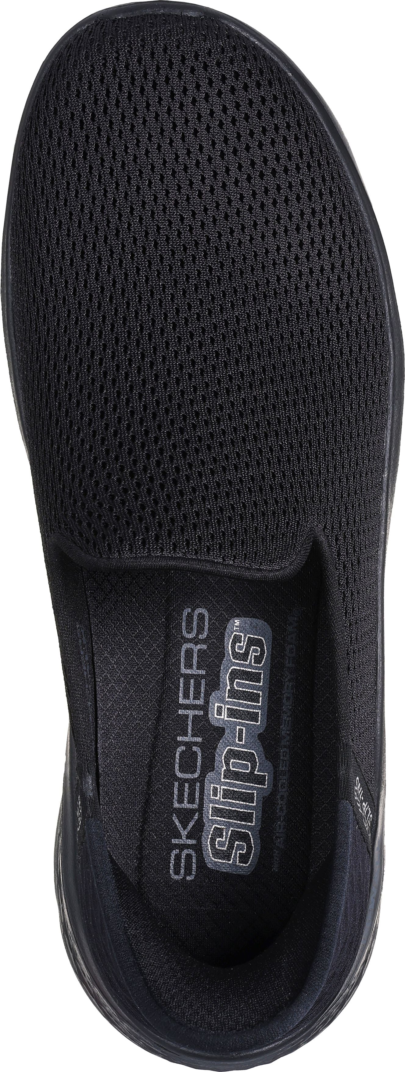 Slip-ins Go Walk Flex Relish Black - Image 3