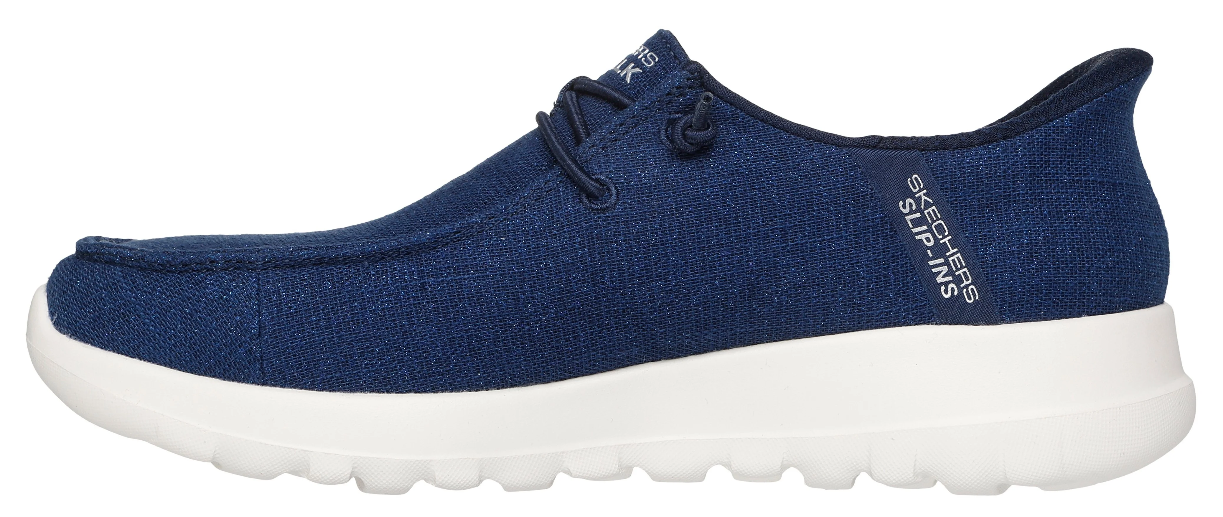 Slip-ins Go Walk Joy-estella Navy - Image 3