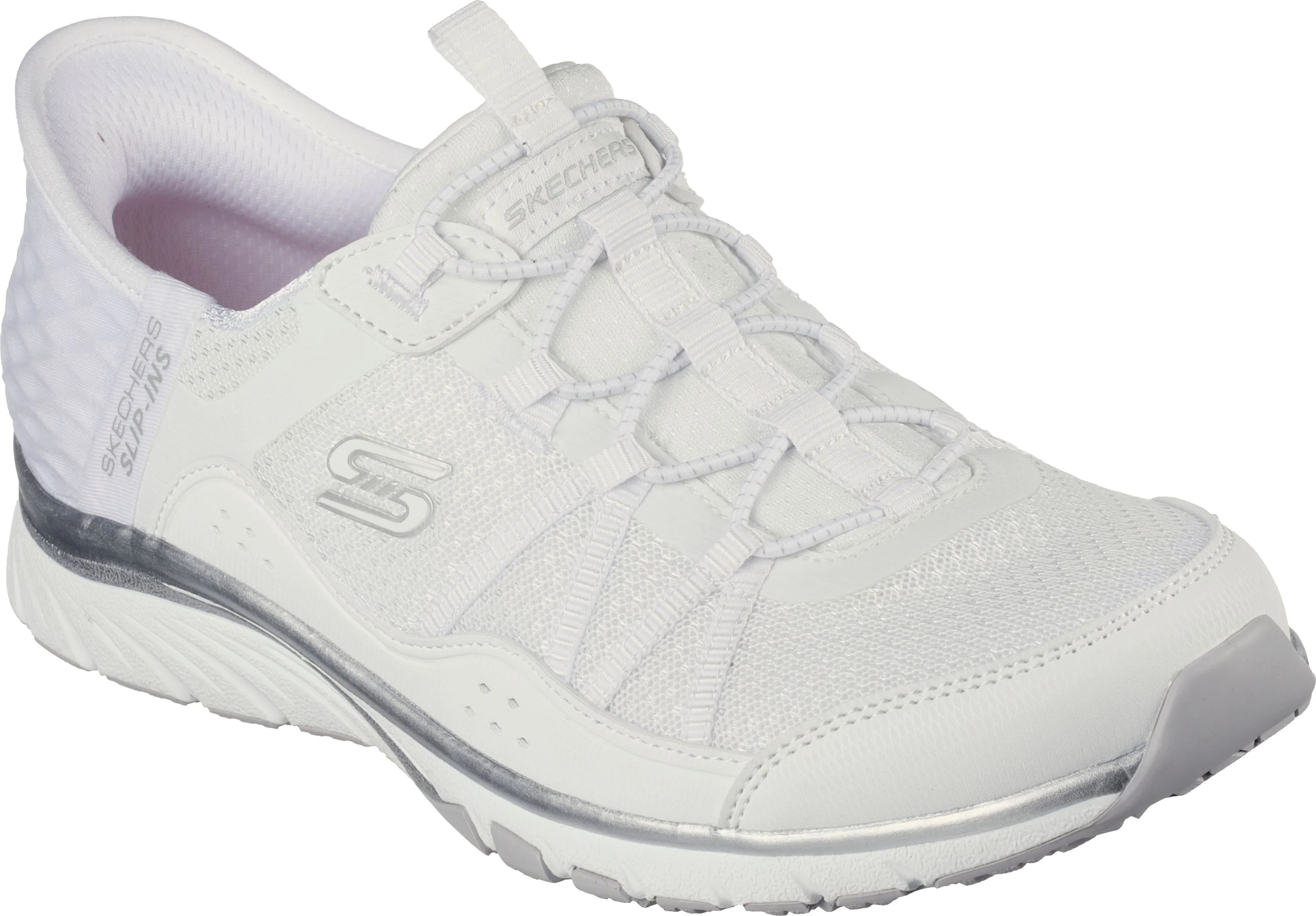 Gratis Sport White