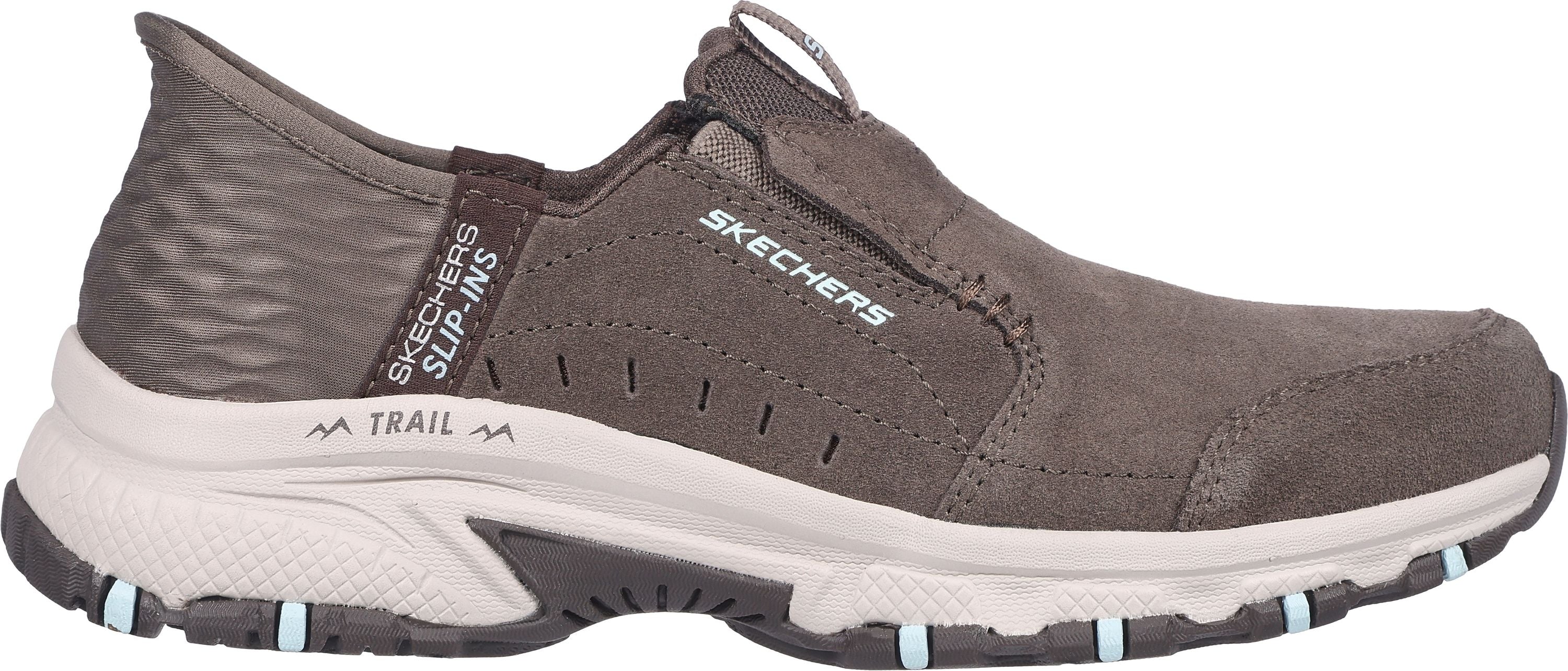 Slip-ins Hillcrest Sunapee Dark Taupe - Image 2