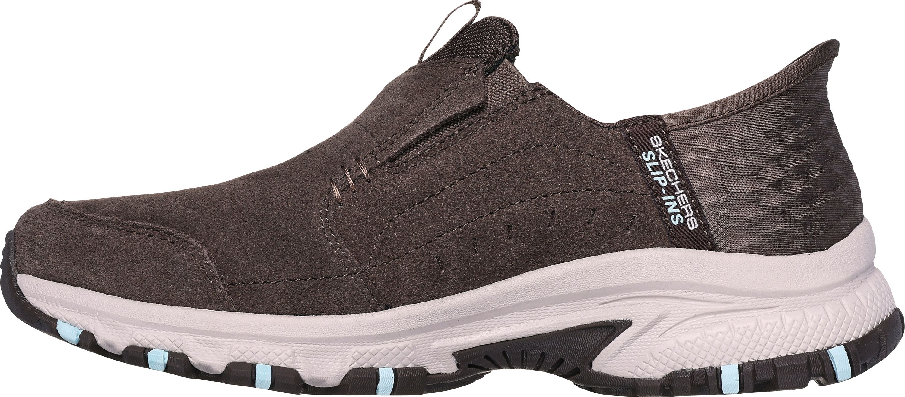 Slip-ins Hillcrest Sunapee Dark Taupe - Image 3