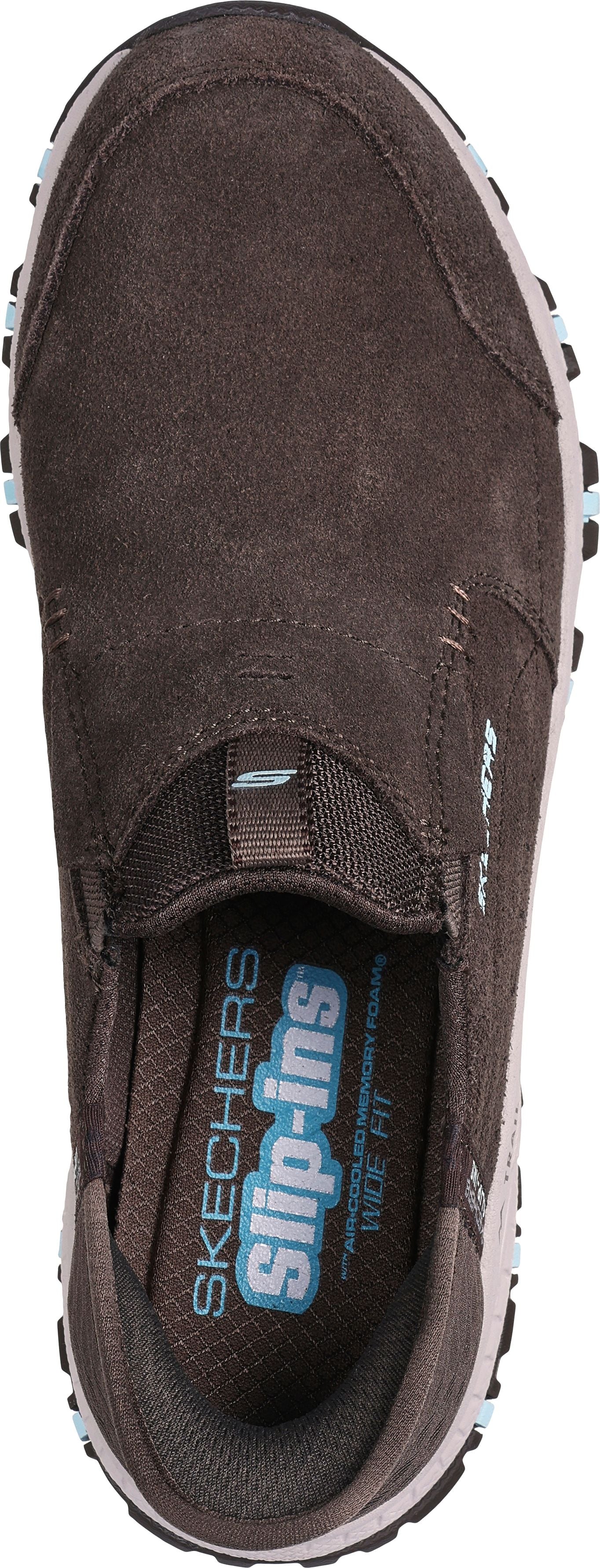 Slip-ins Hillcrest Sunapee Dark Taupe - Image 4