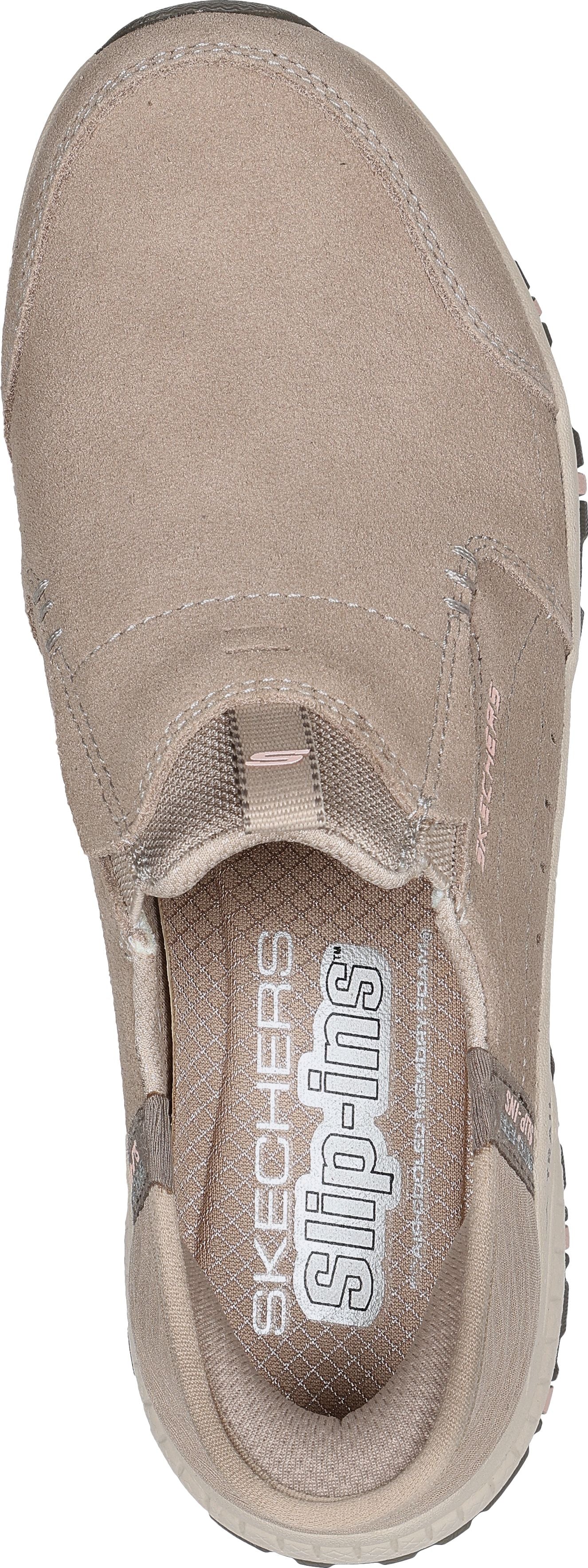 Slip-ins Hillcrest Sunapee Taupe - Image 4