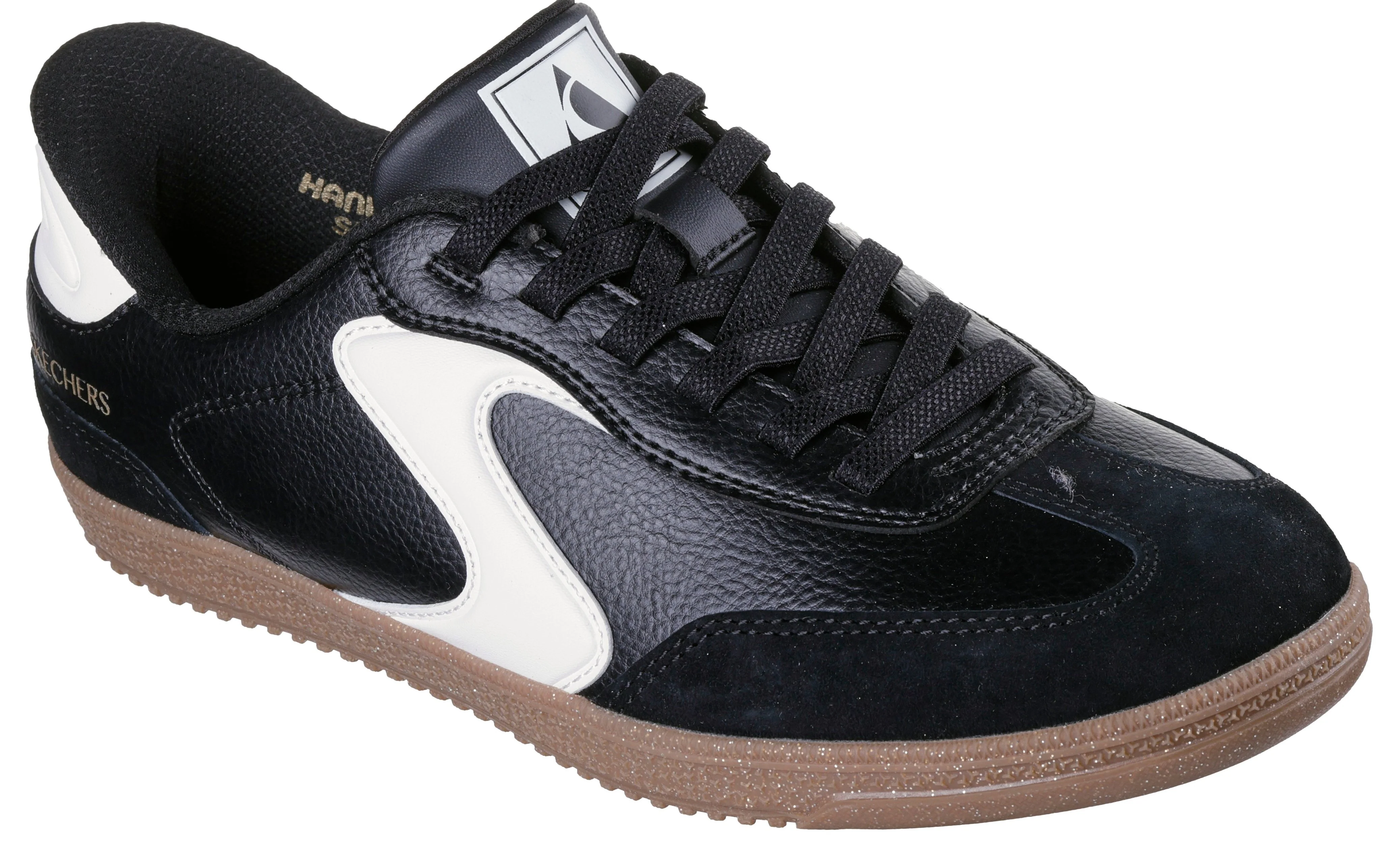 Slip-ins Hot Shot Perfect Choice Black/White