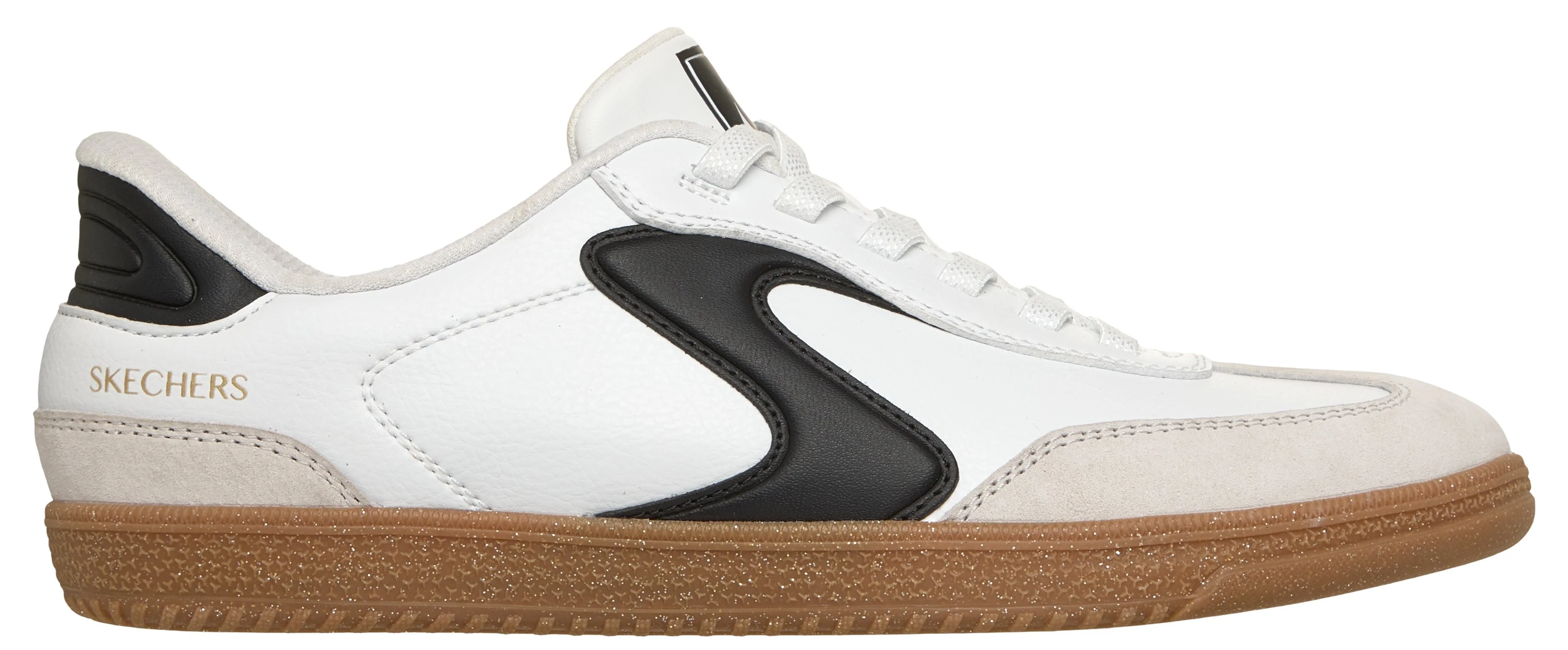 Slip-ins Hot Shot Perfect Choice White/Black - Image 2