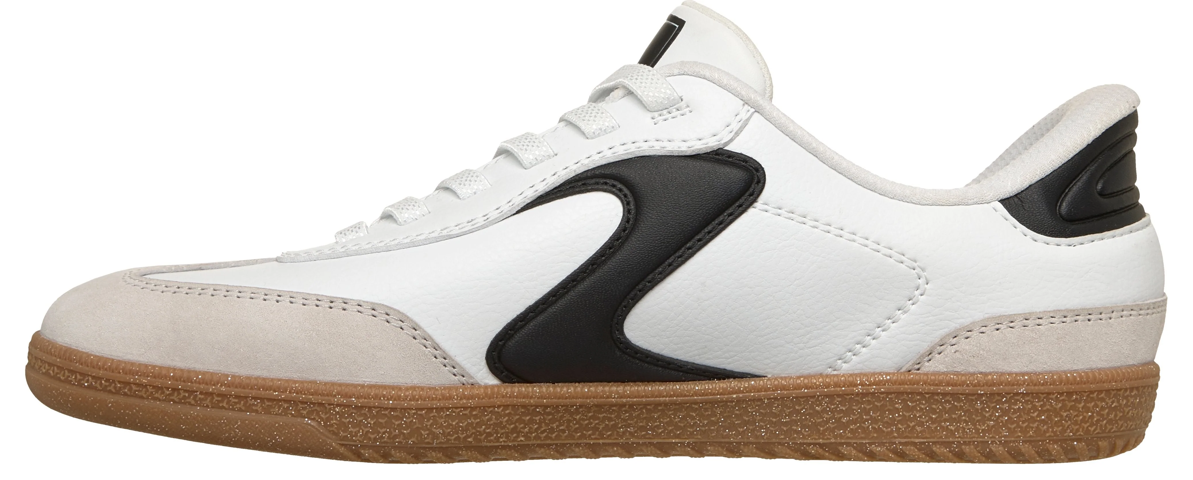 Slip-ins Hot Shot Perfect Choice White/Black - Image 3
