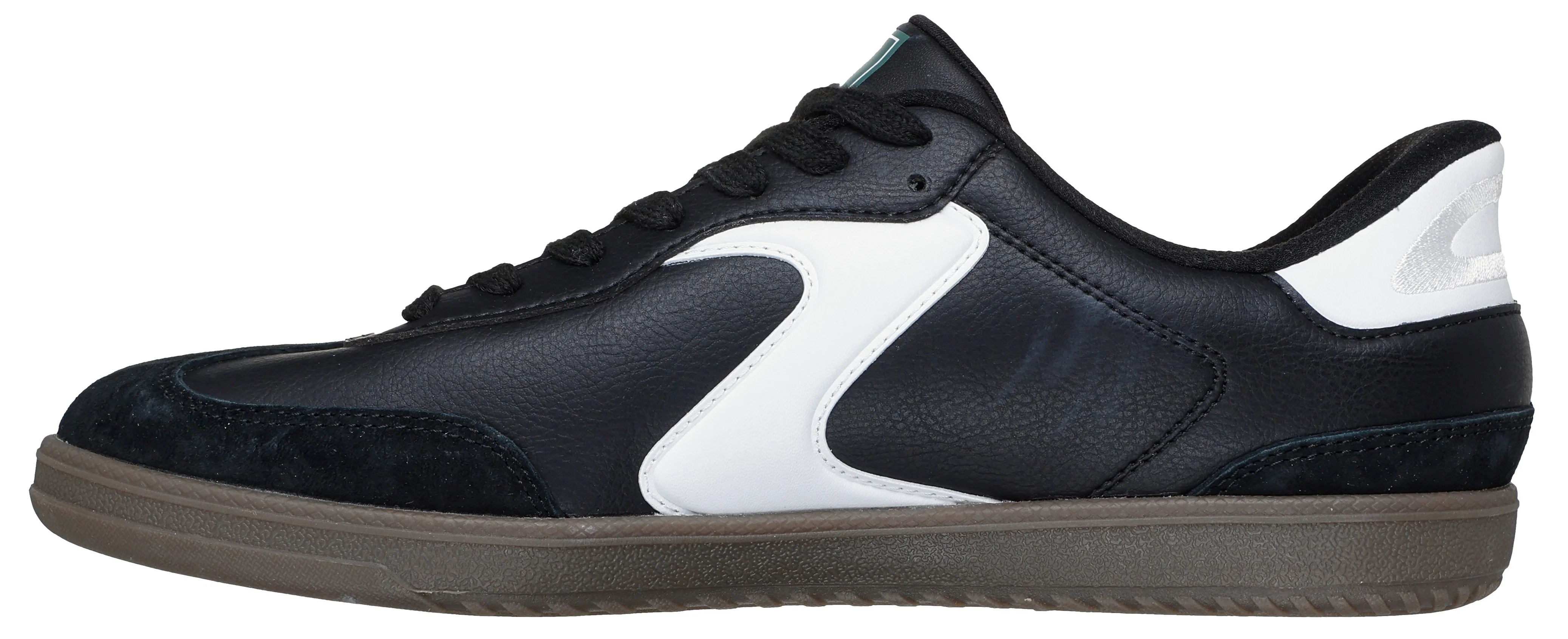 Slip-ins Hotshot Black/White - Image 3