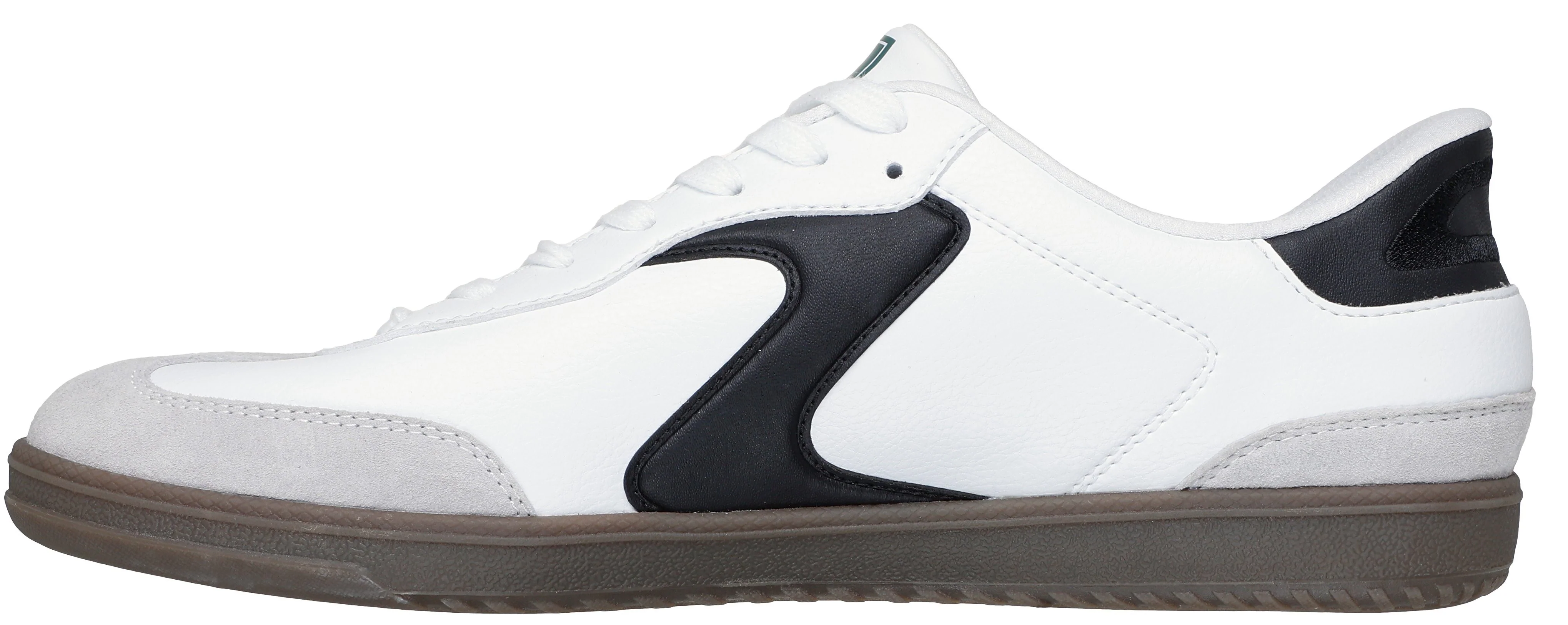 Slip-ins Hotshot White/Black - Image 3