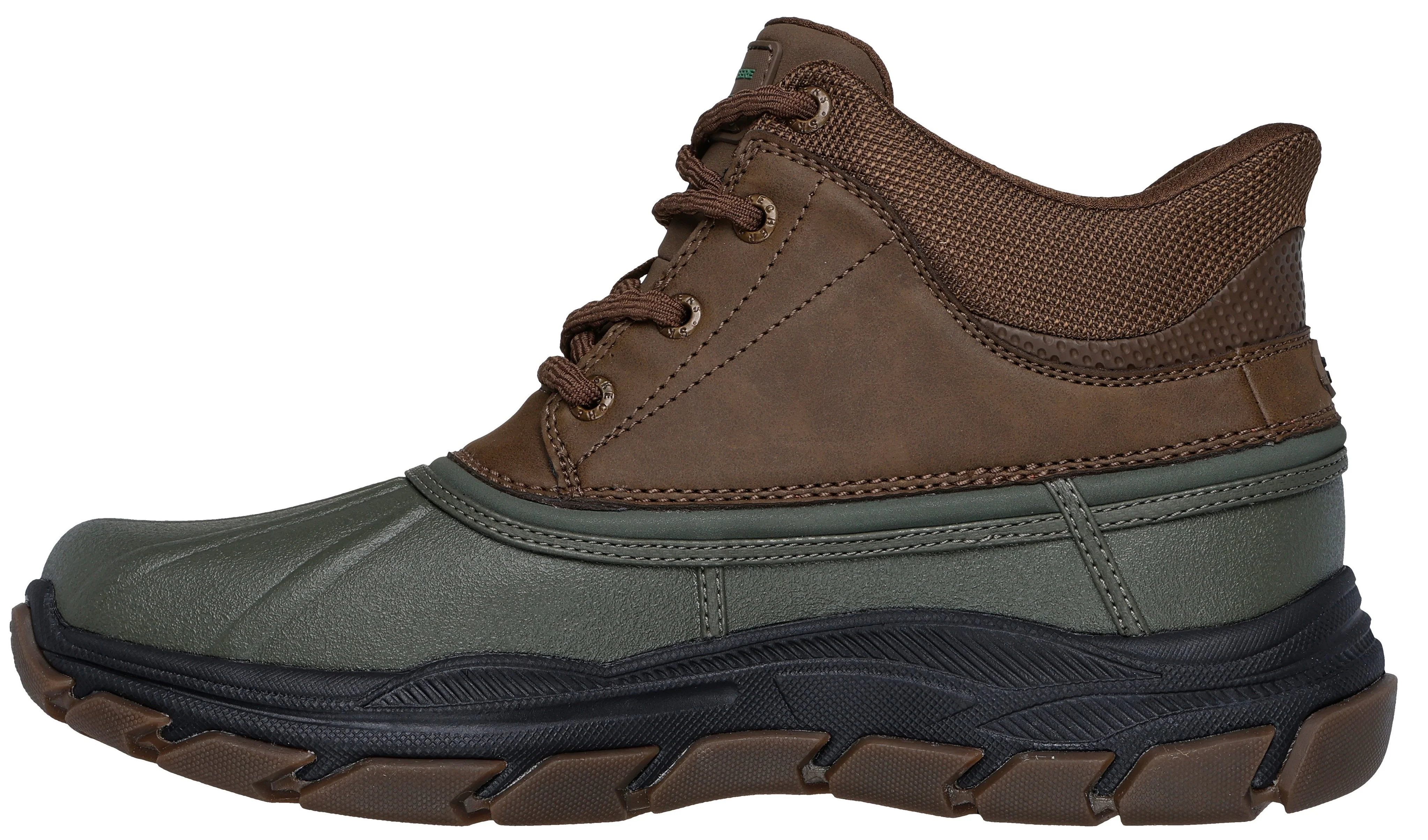 Slip-ins John Deere Respected Olive Brown - Image 3