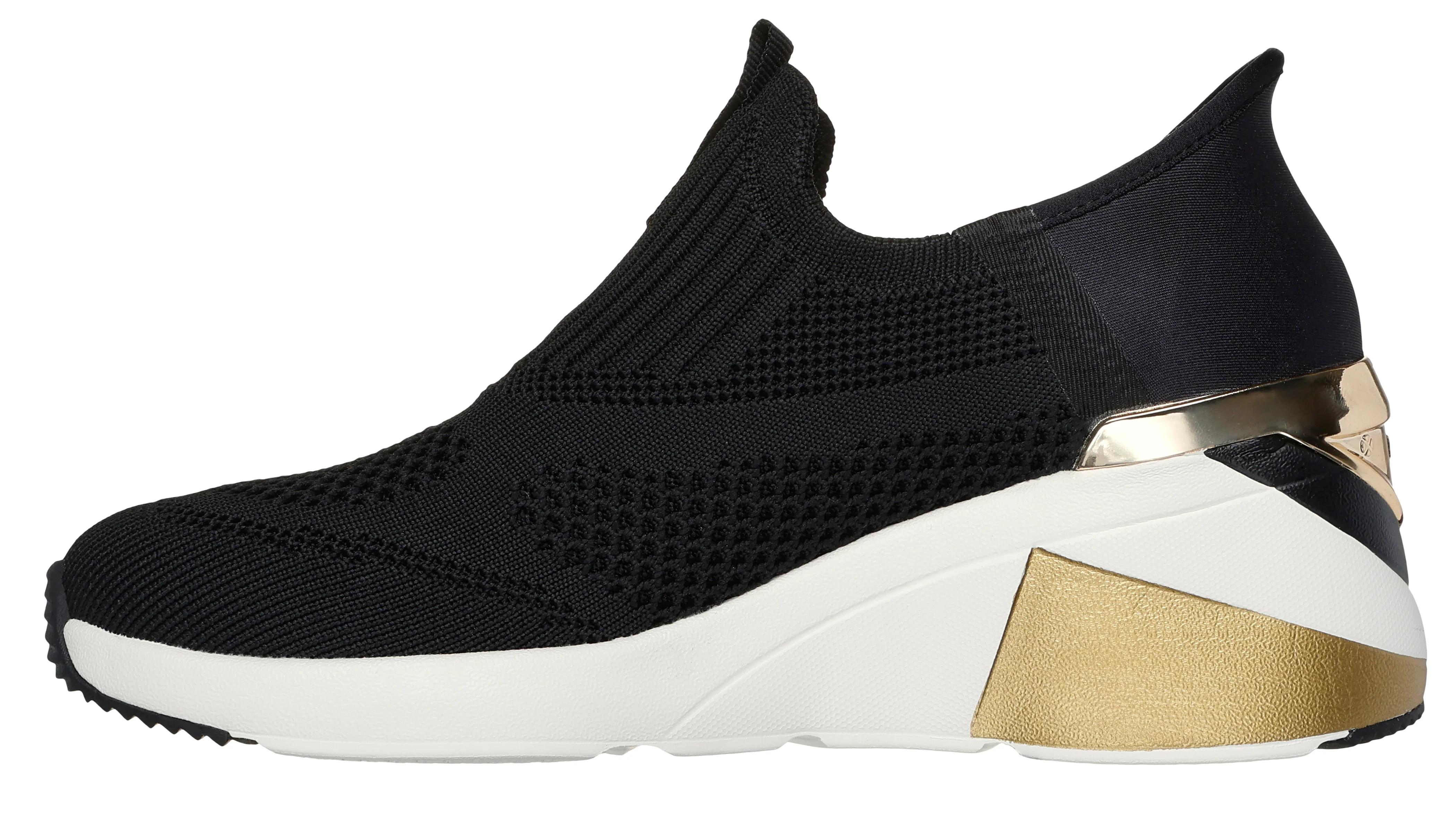 Slip-ins Mark Nason A Wedge-crecent Black - Image 3