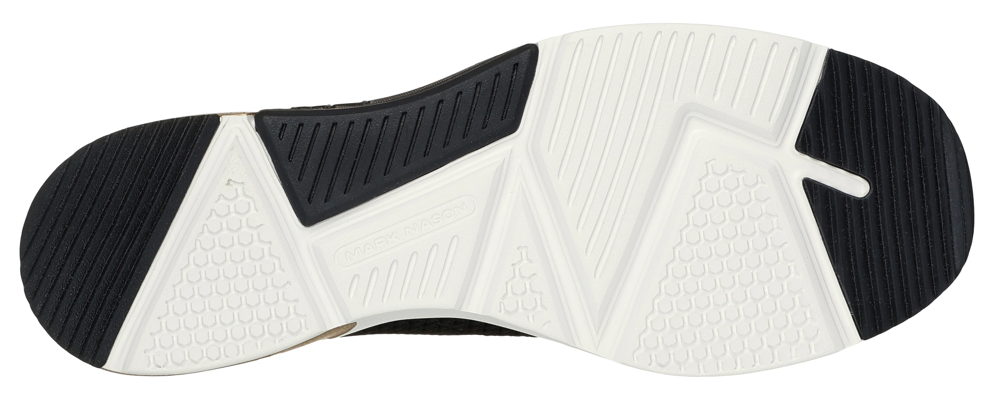 Slip-ins Mark Nason A Wedge-crecent Black - Image 5