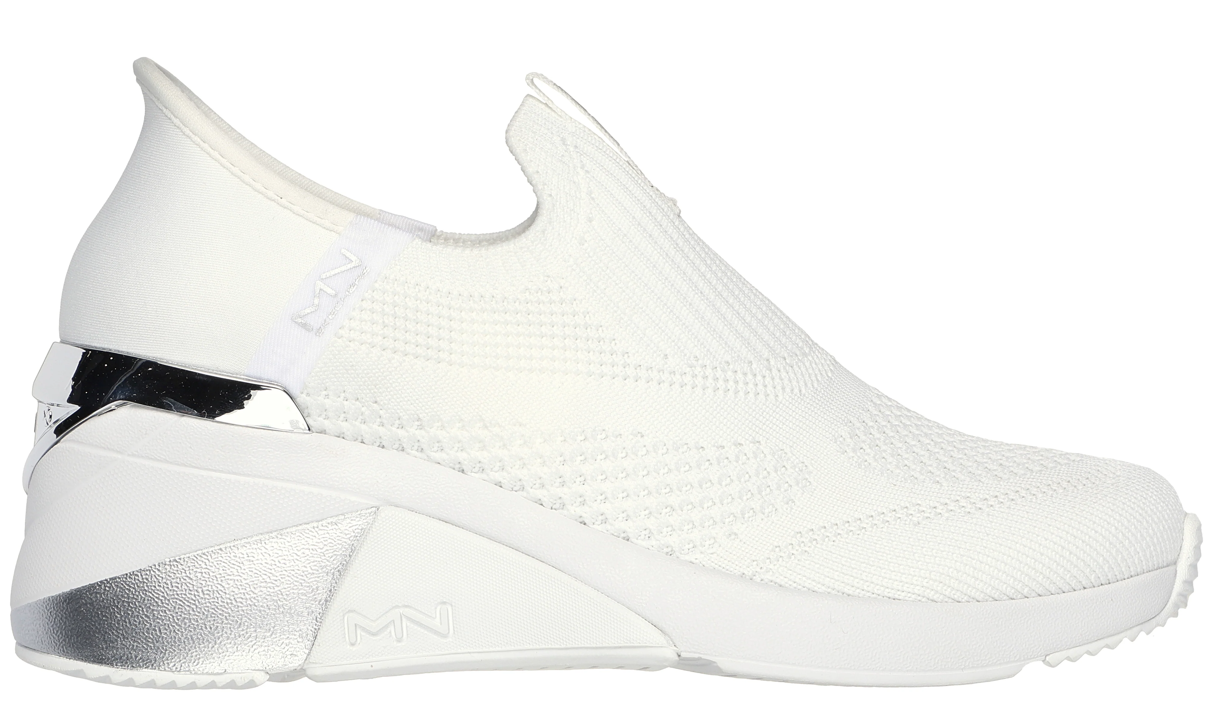Slip-ins Mark Nason A Wedge-crecent White - Image 2