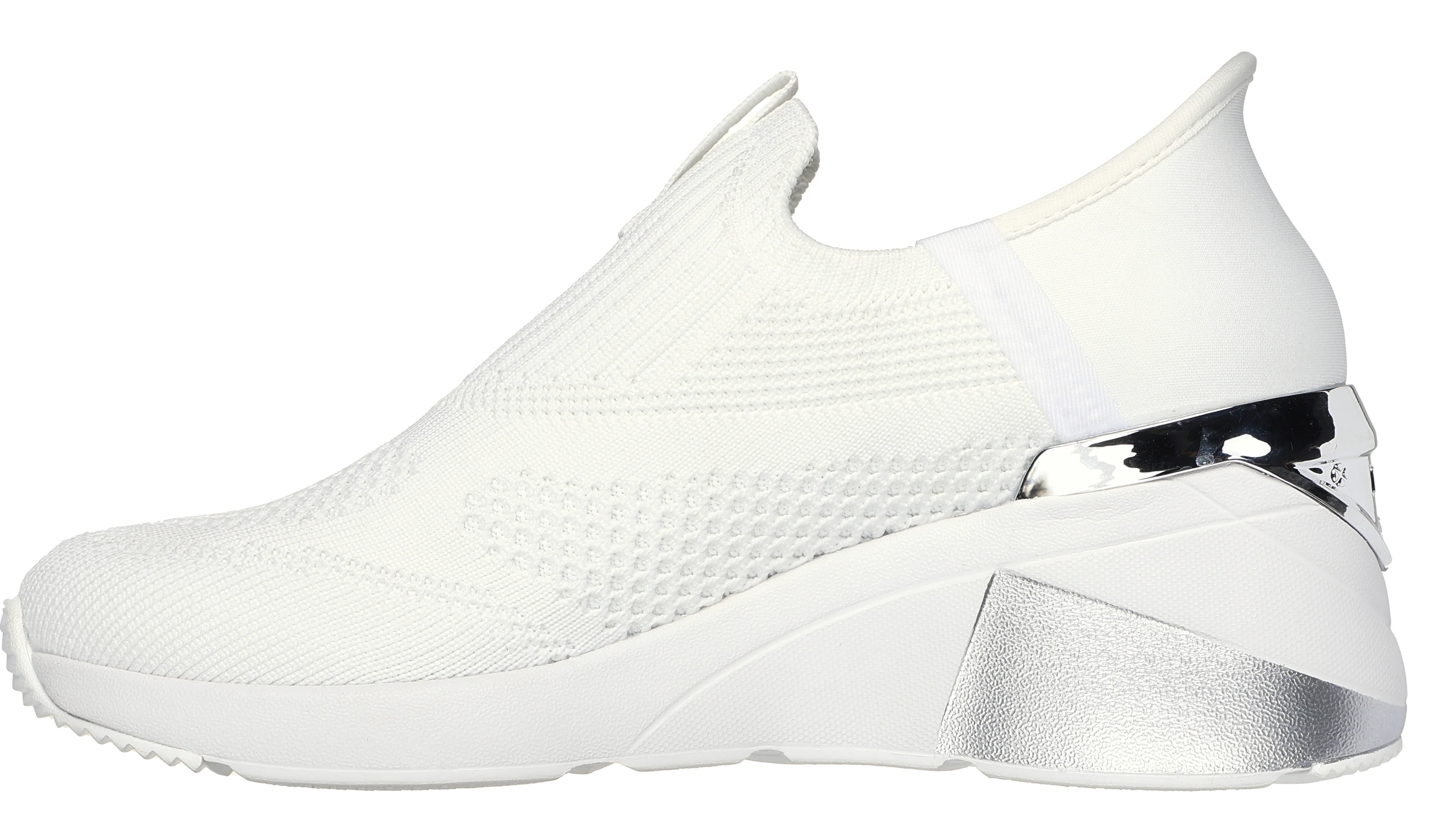 Slip-ins Mark Nason A Wedge-crecent White - Image 3